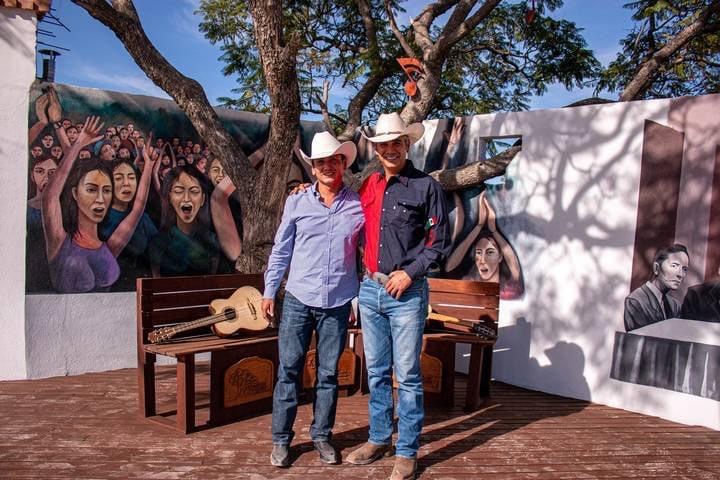 El Rincón del Compositor image 8