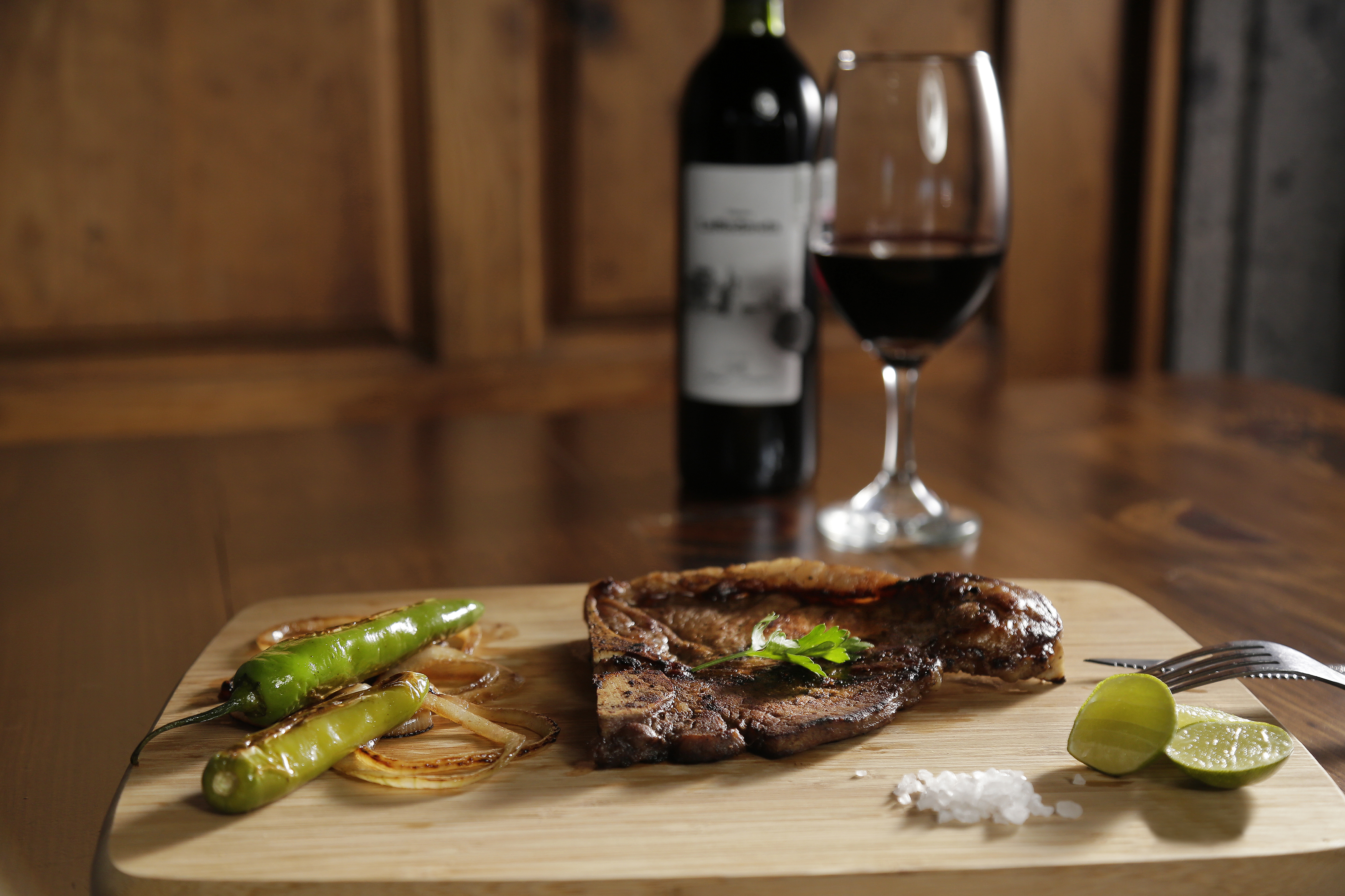 El Mesón De Don Pedro image 2