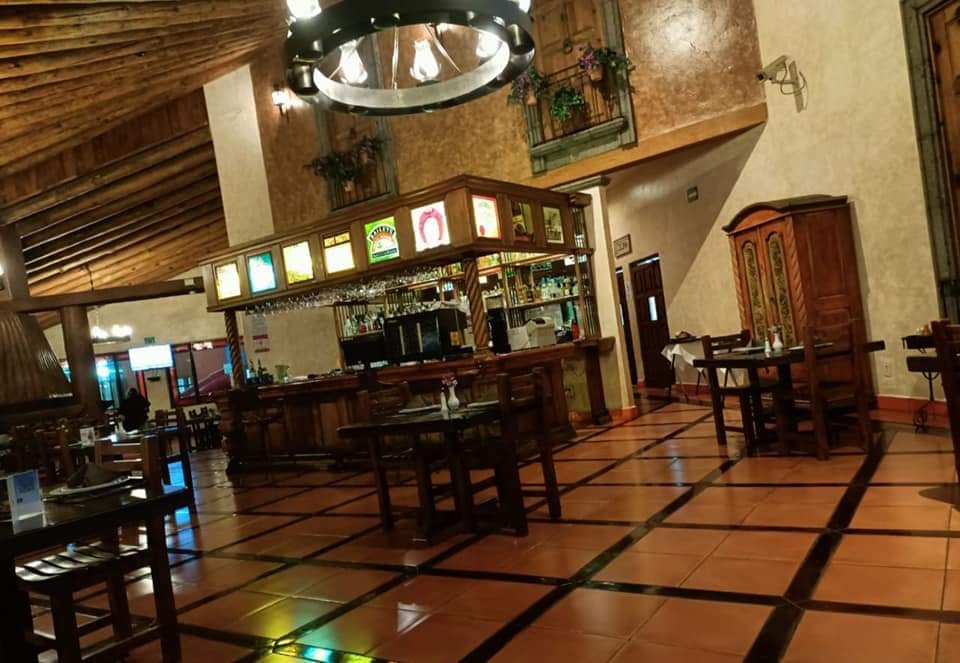 El Mesón De Don Pedro image 3