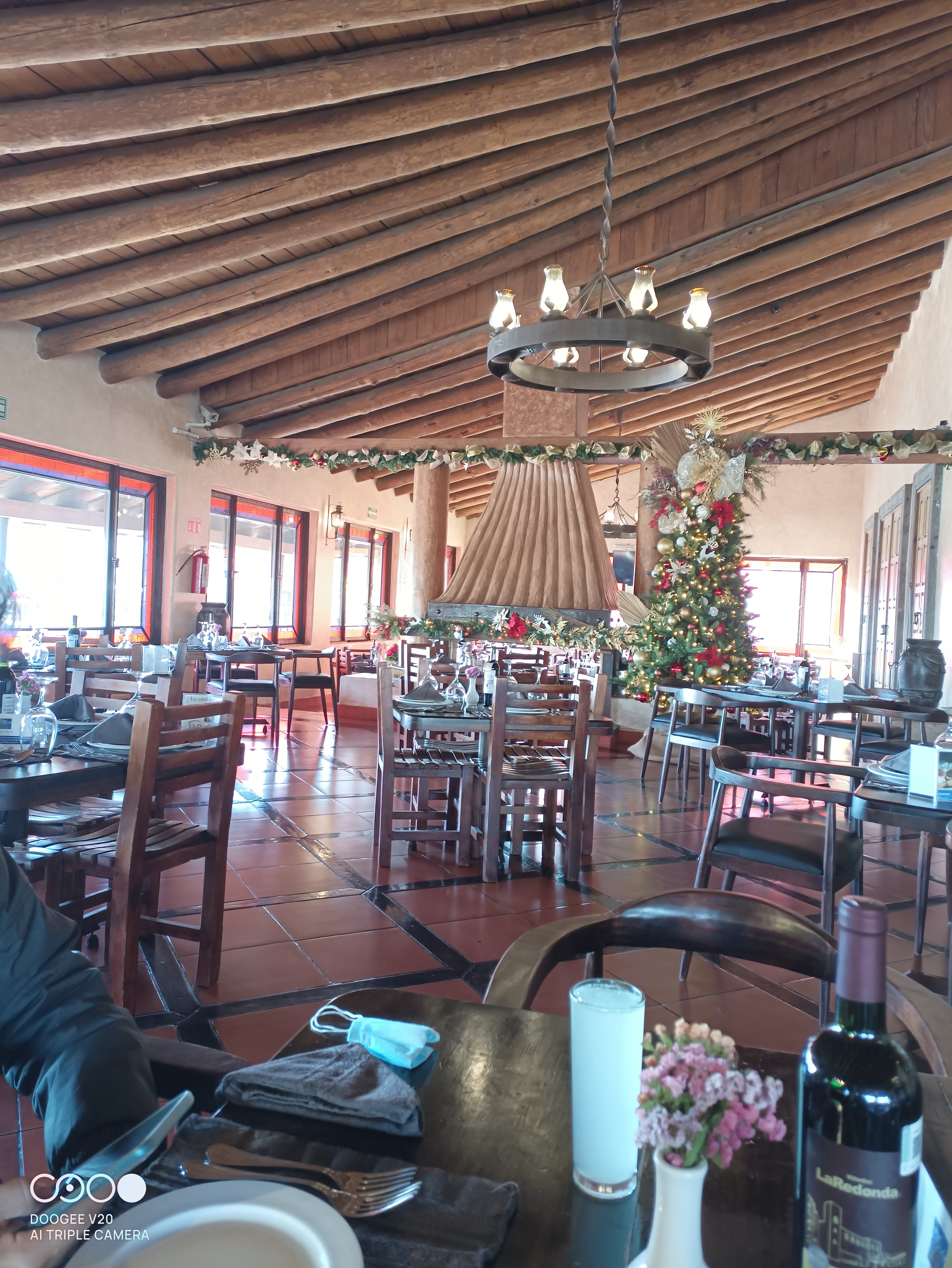 El Mesón De Don Pedro image 4