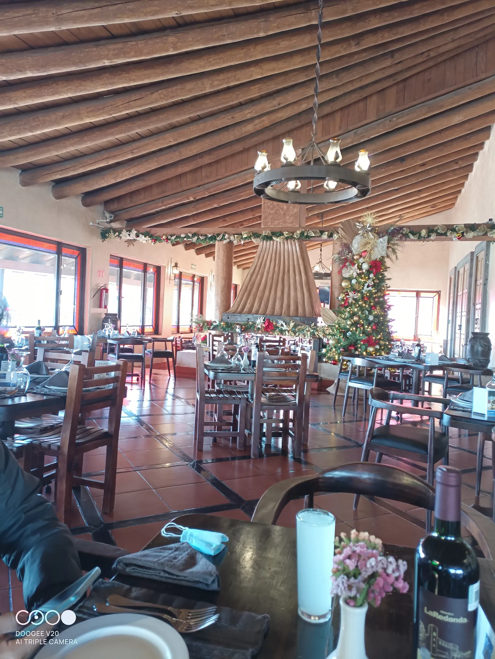 El Mesón De Don Pedro image 4