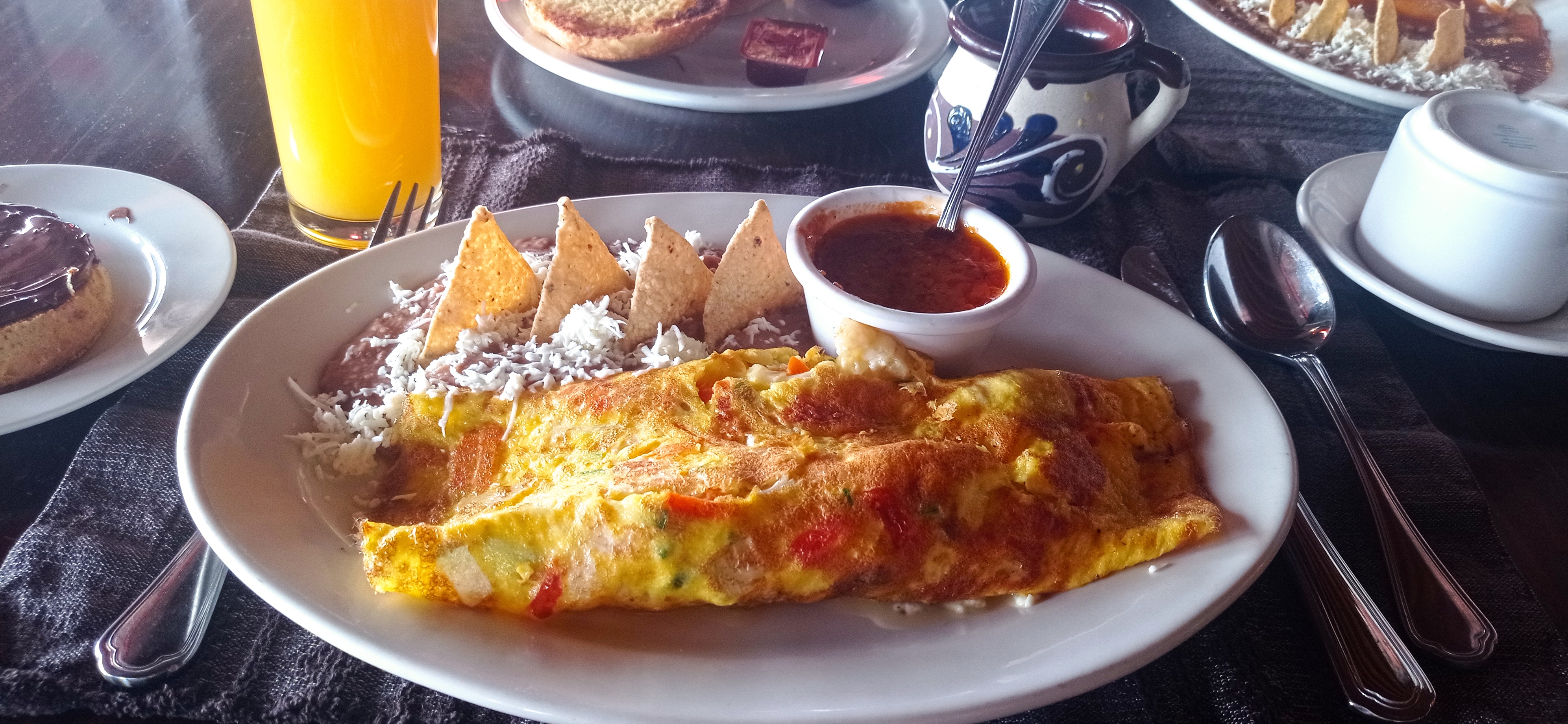 El Mesón De Don Pedro image 5