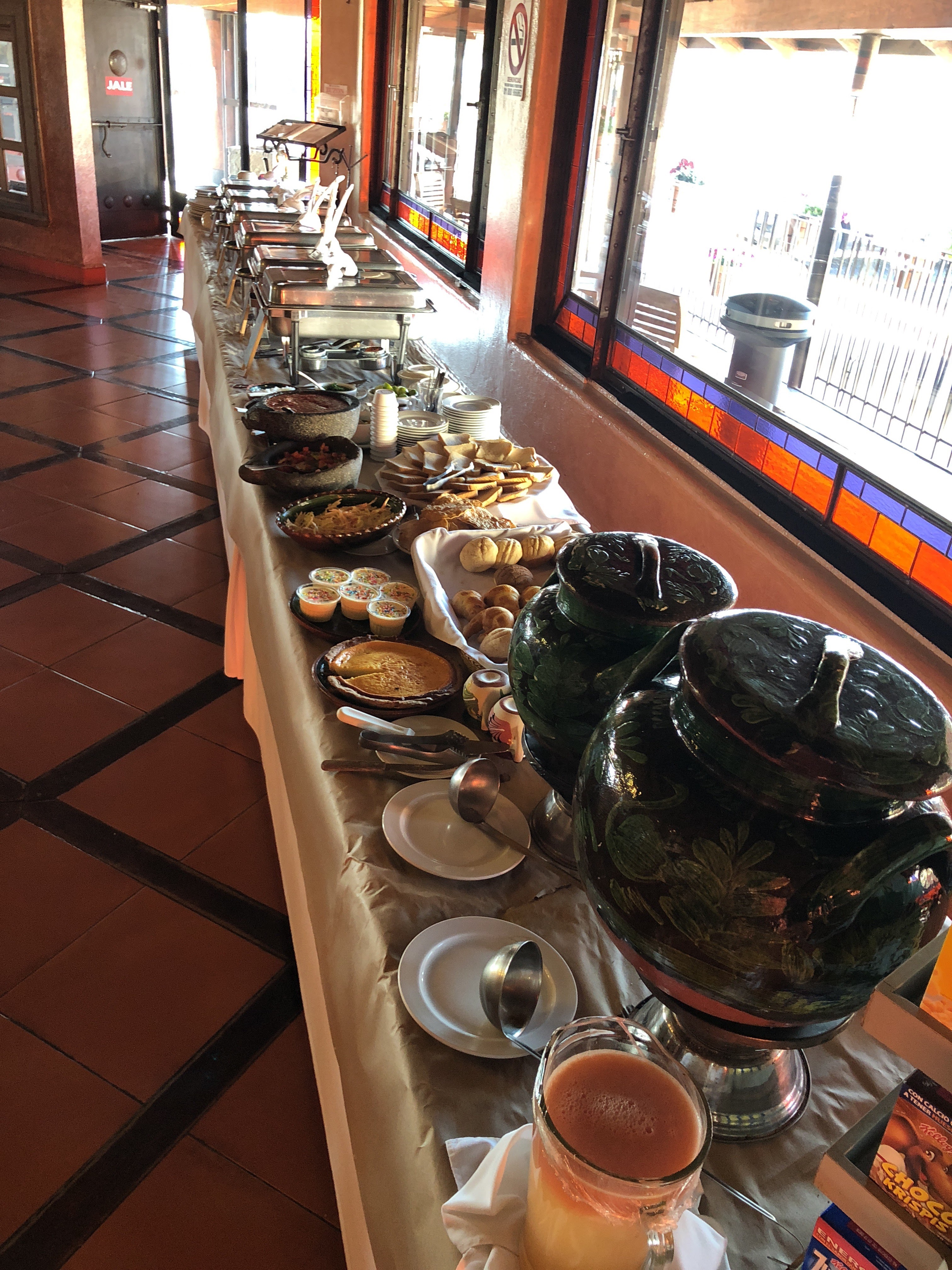 El Mesón De Don Pedro image 7