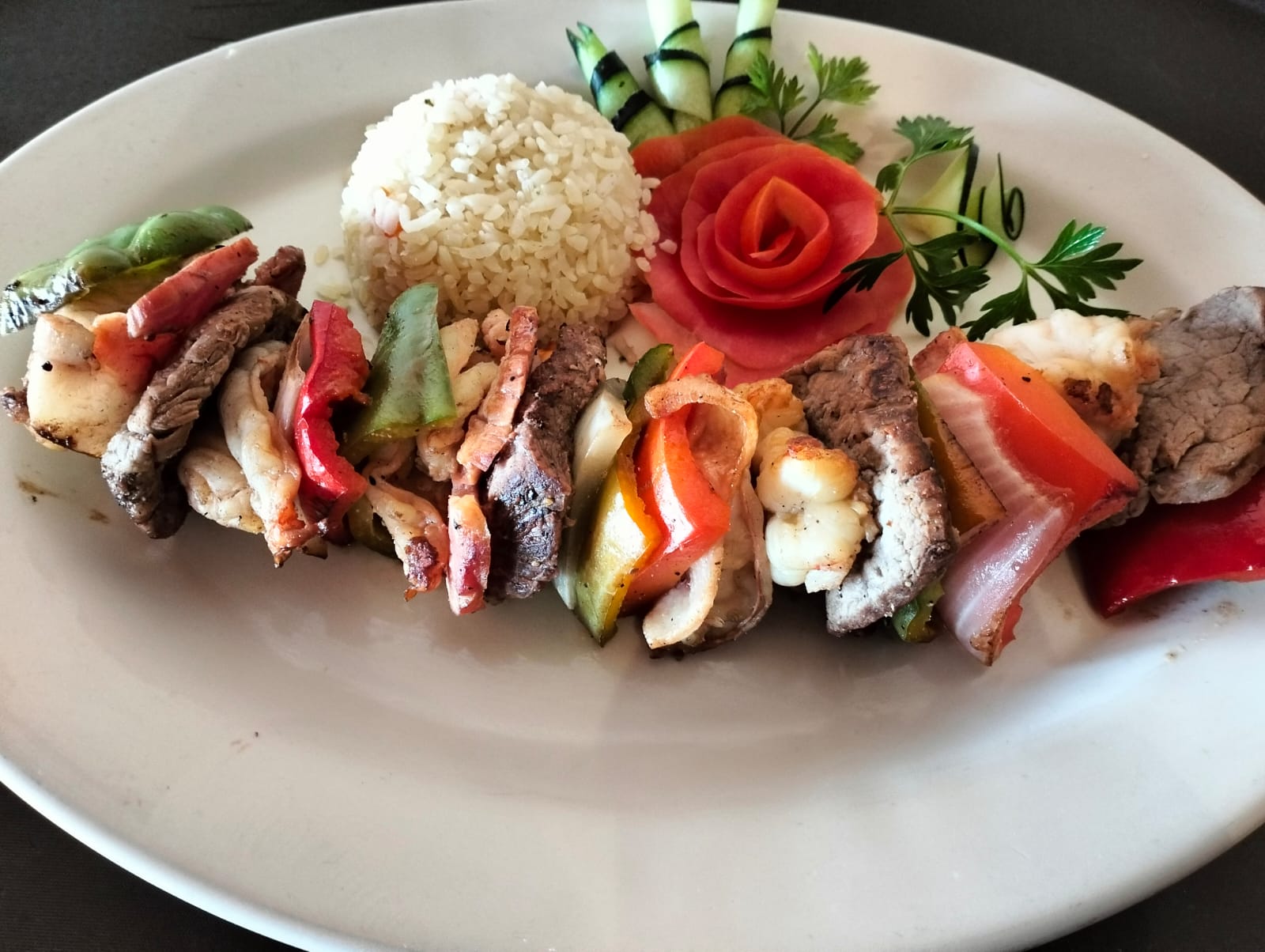 El Mesón De Don Pedro image 9