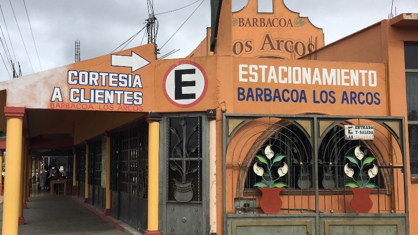 Barbacoa Los Arcos image 1