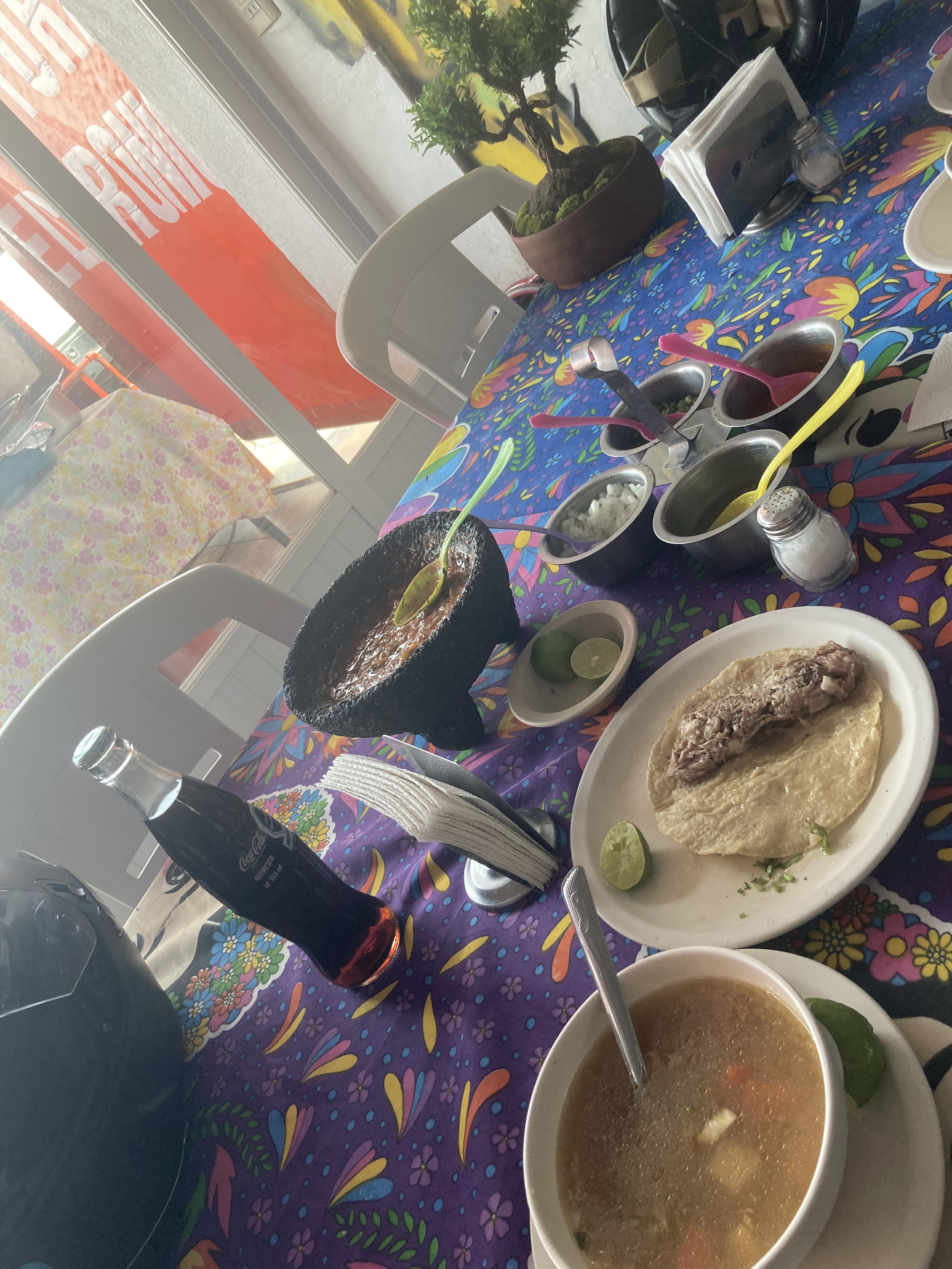 Barbacoa La Jefa image 2