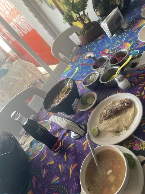 Barbacoa La Jefa image 2