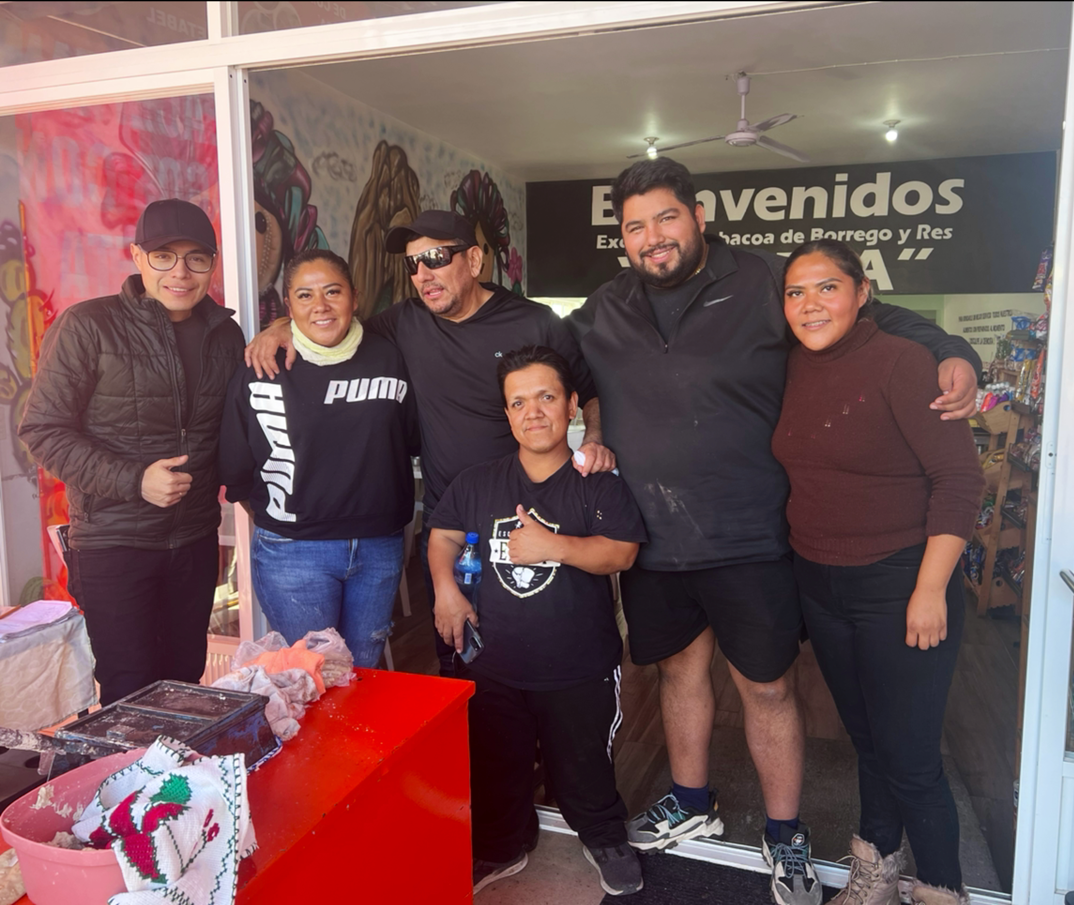 Barbacoa La Jefa image 3