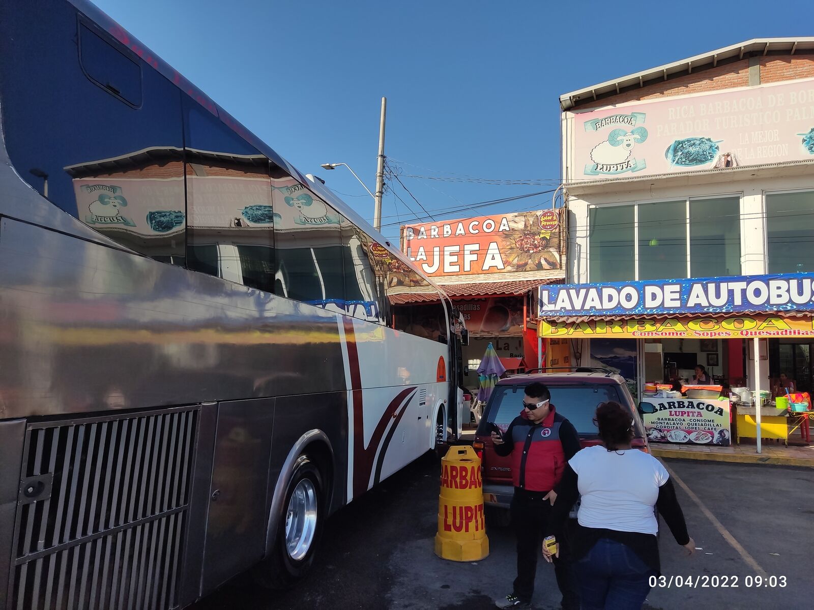 Barbacoa La Jefa image 6