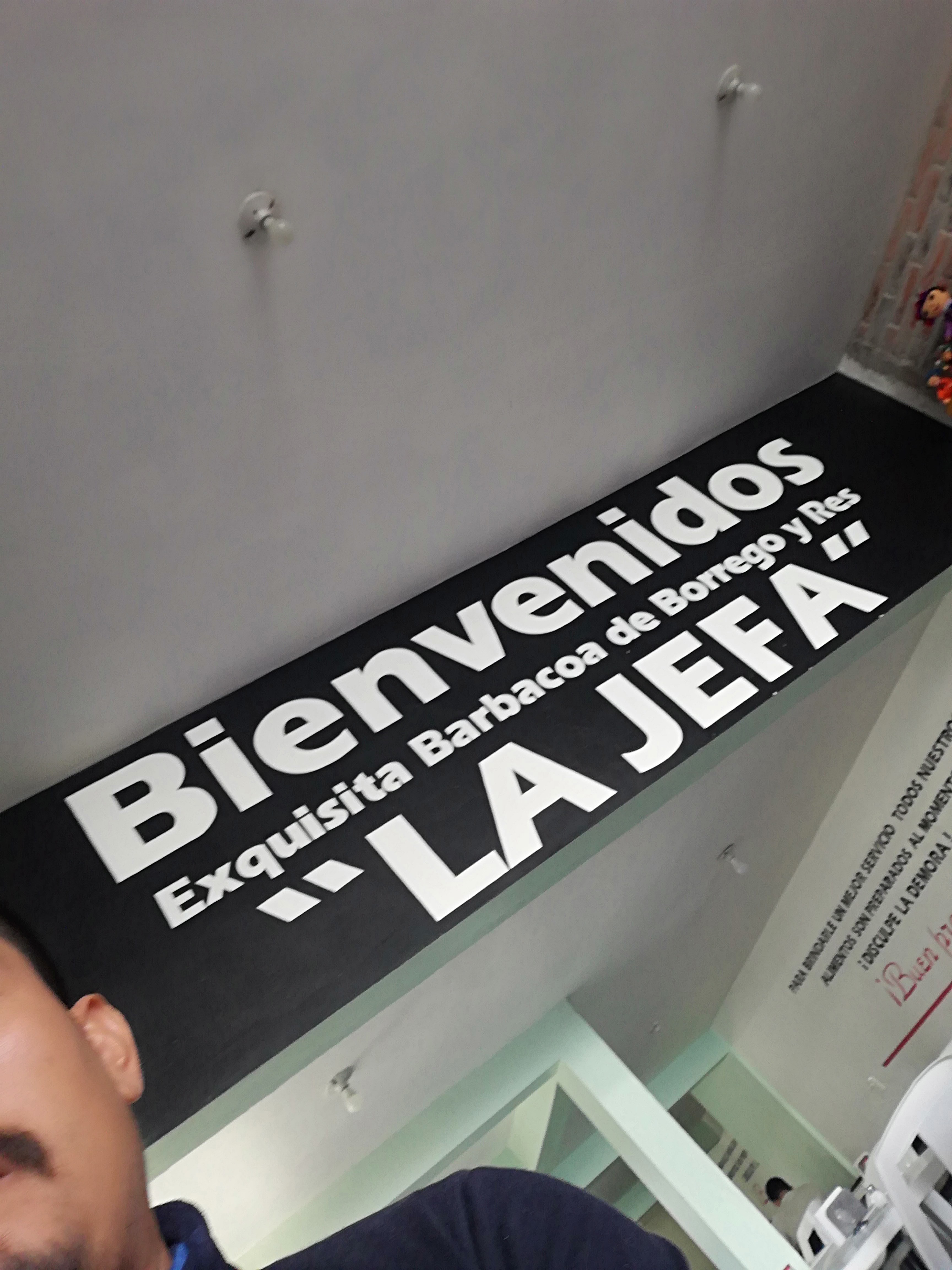 Barbacoa La Jefa image 8