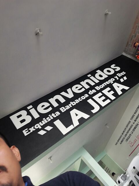 Barbacoa La Jefa image 8