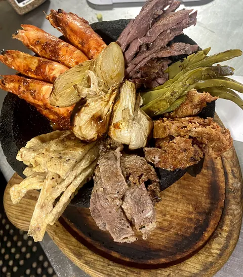 Río Grill Restaurante image 2