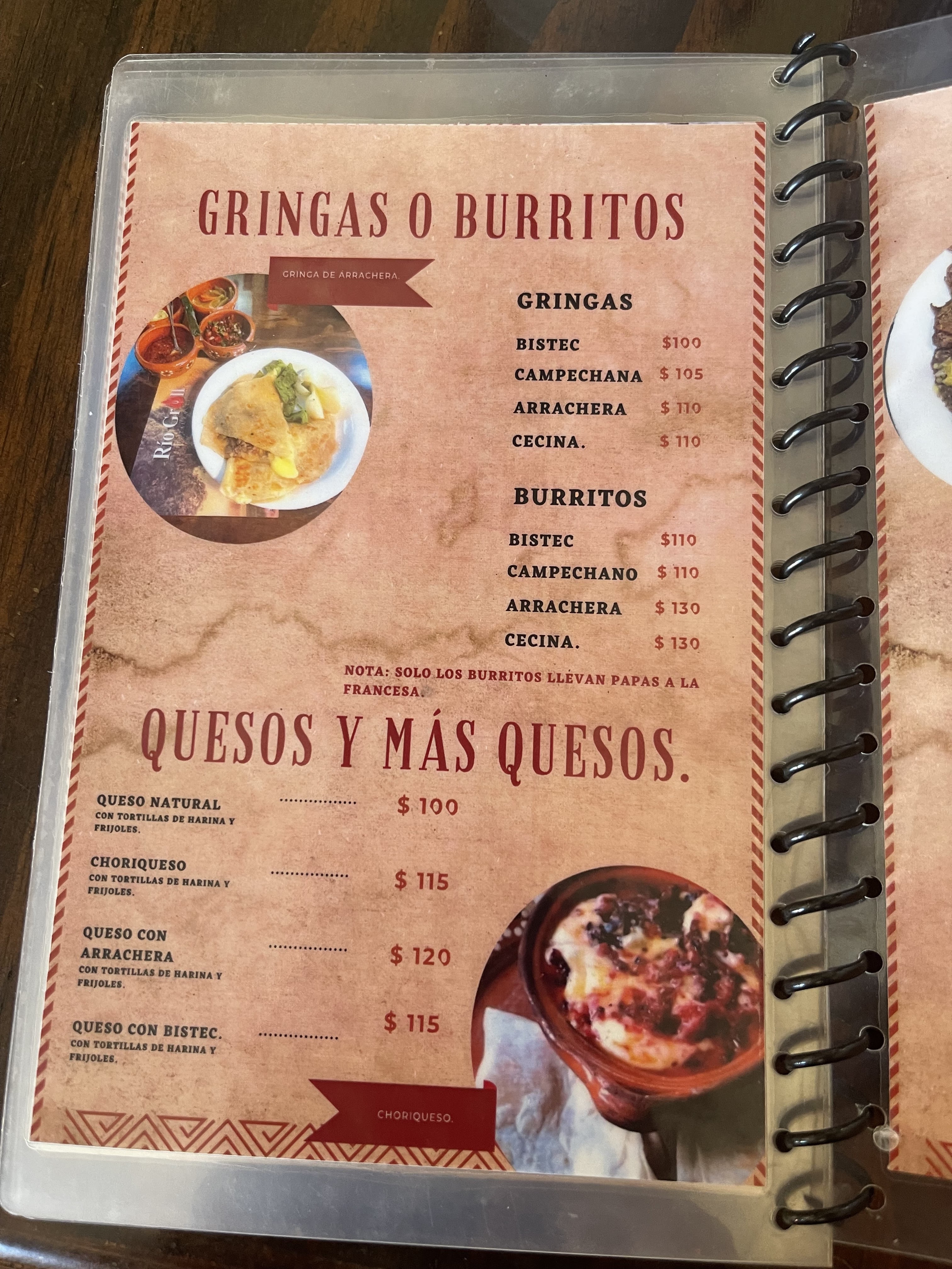 Río Grill Restaurante image 5