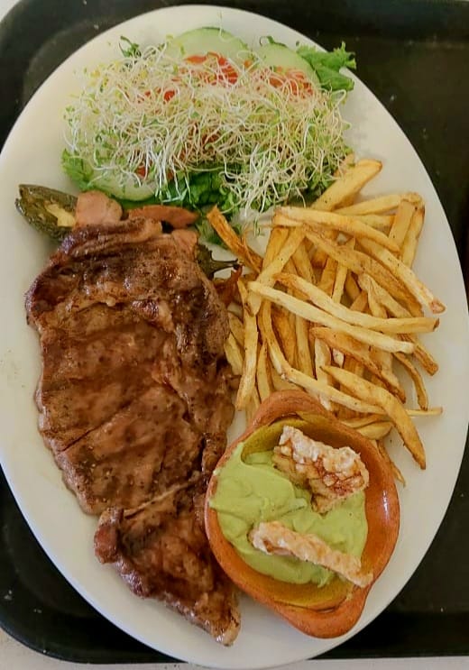 Río Grill Restaurante image 6