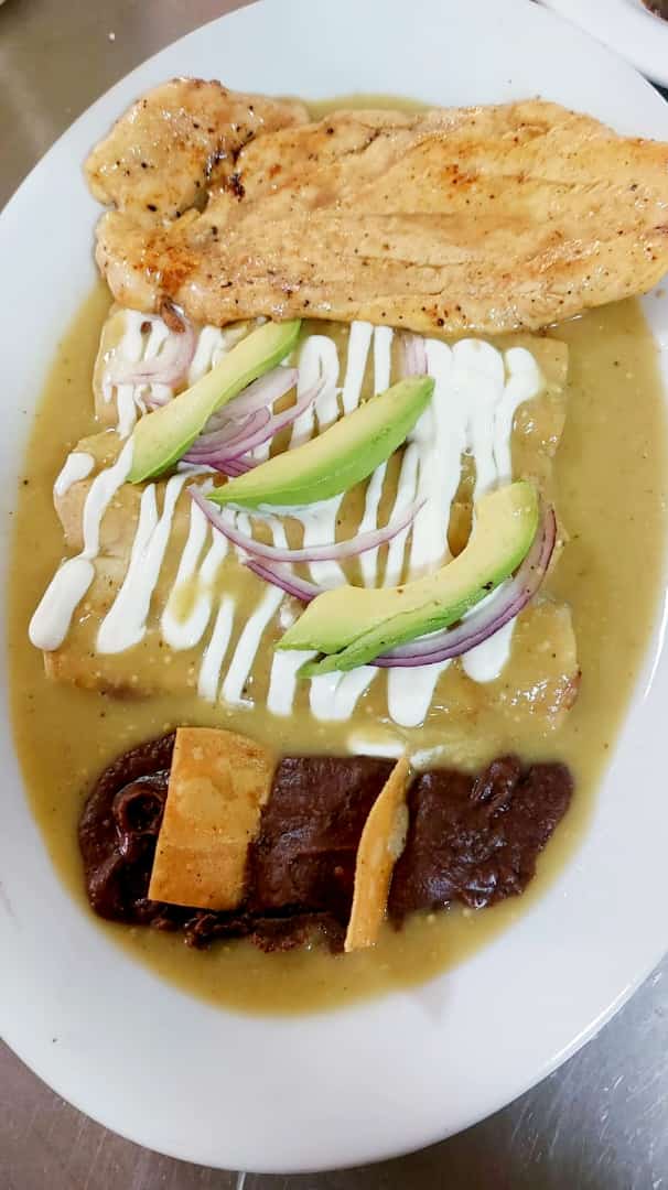 Río Grill Restaurante image 7