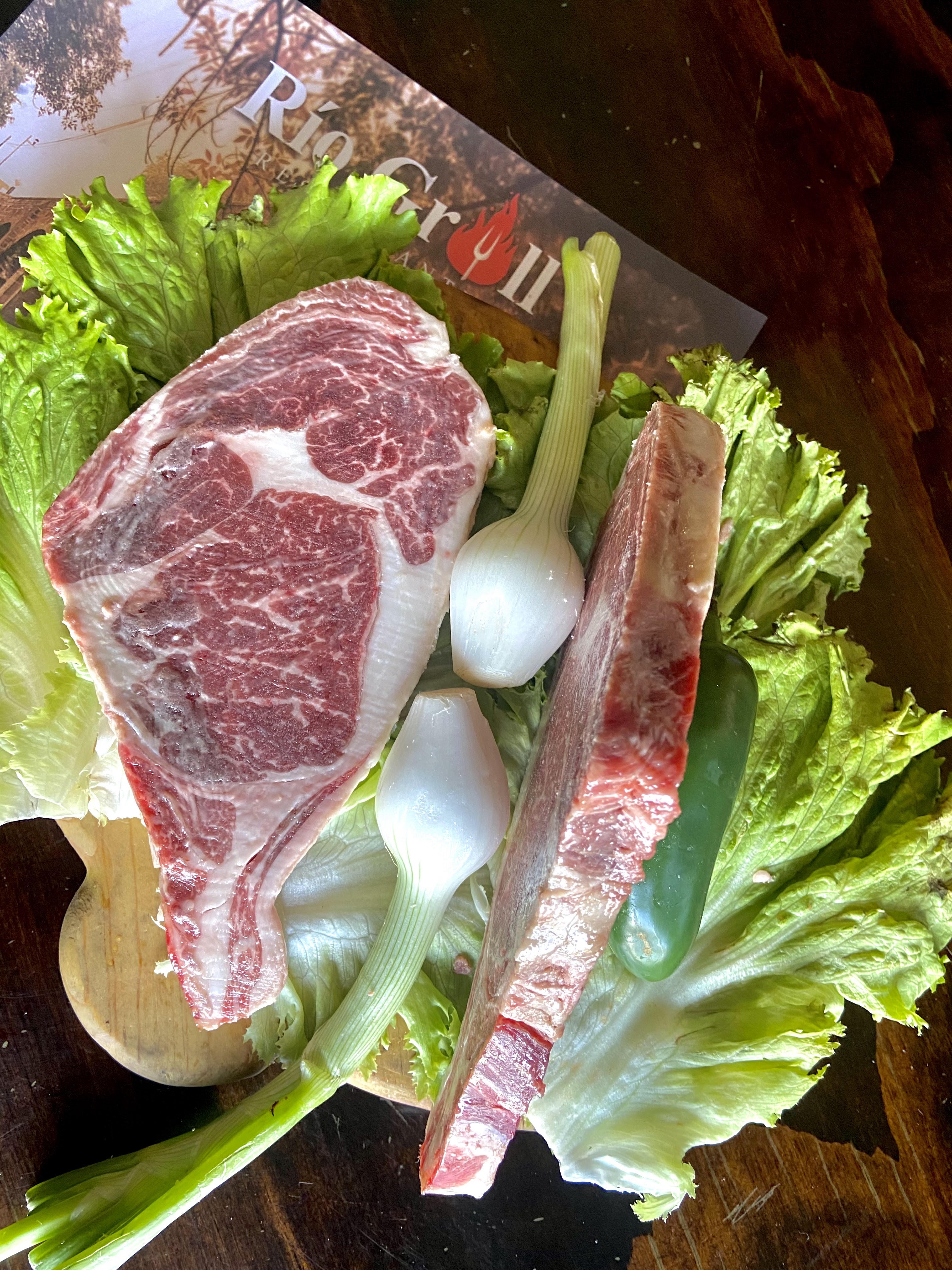 Río Grill Restaurante image 8