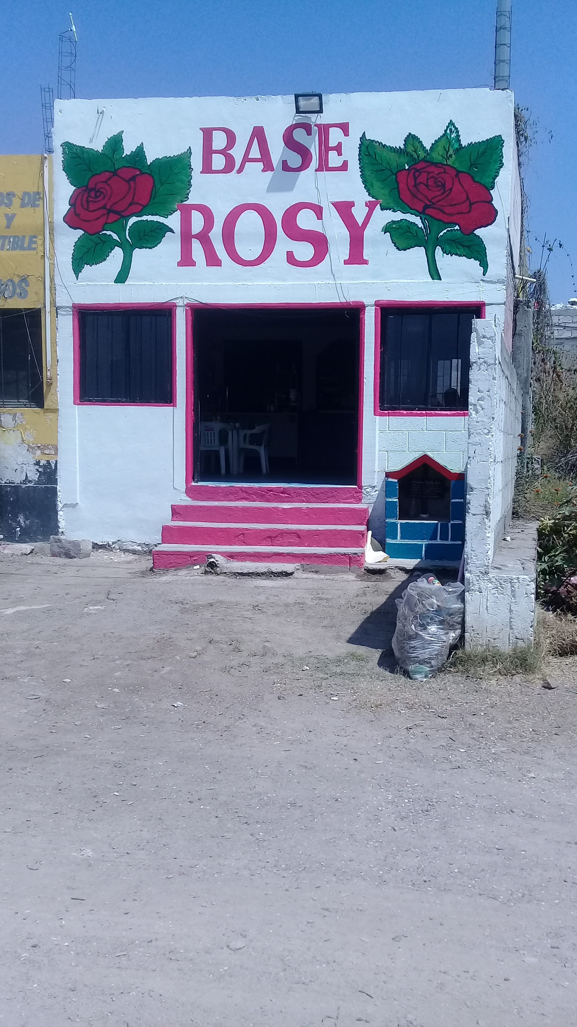 Base ROSY image 1