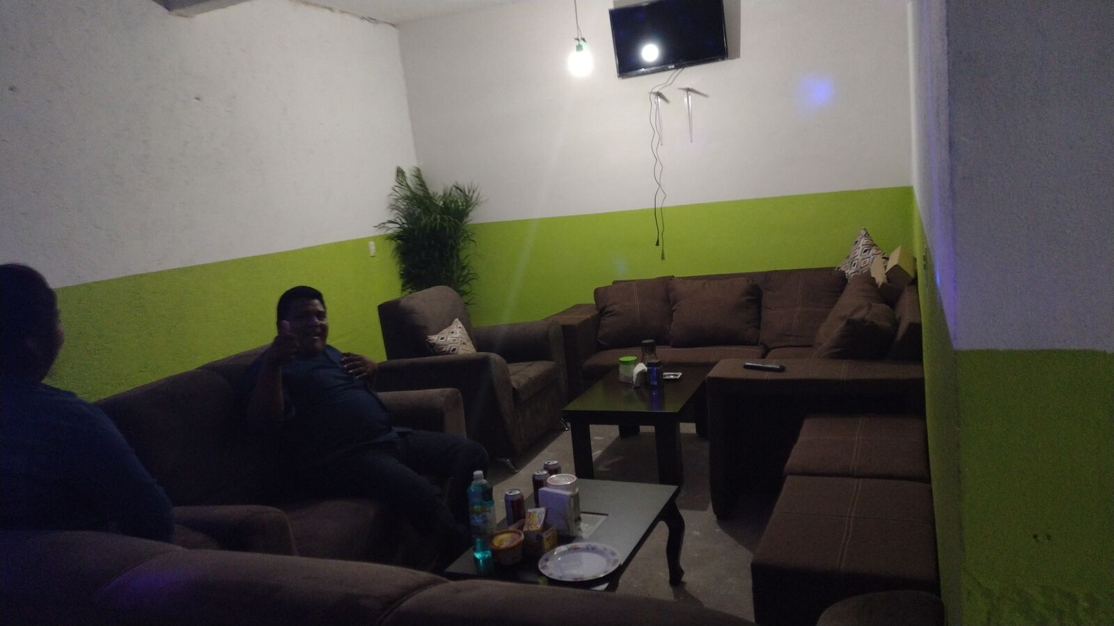 Cafe sarita image 2