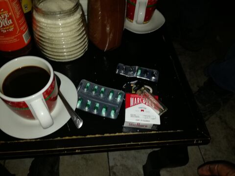 Cafe sarita image 3