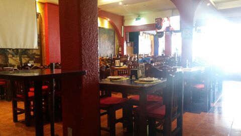 Restaurant Bar Los Generales Revolucionarios image 1