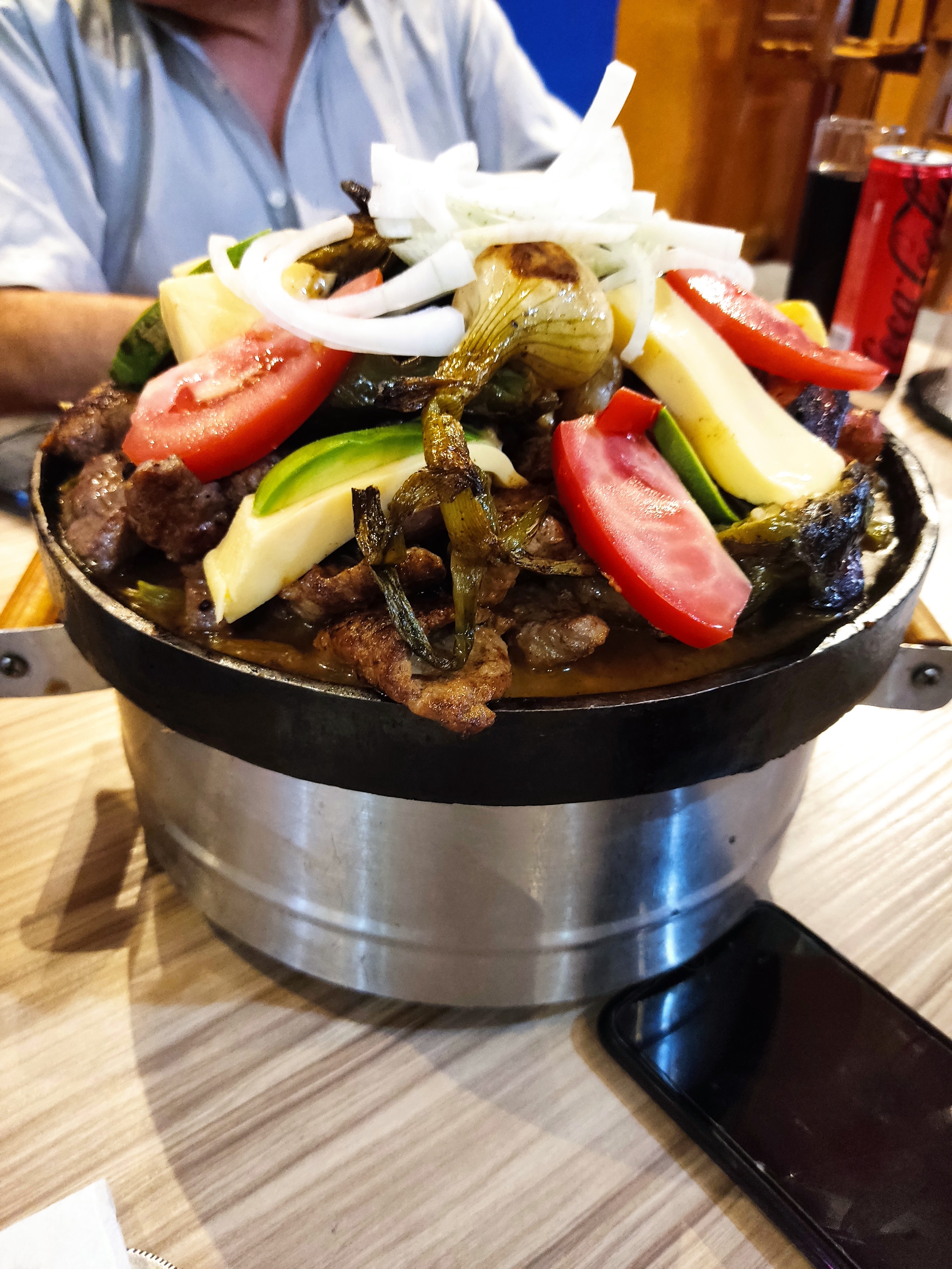 Restaurant Bar Los Generales Revolucionarios image 4