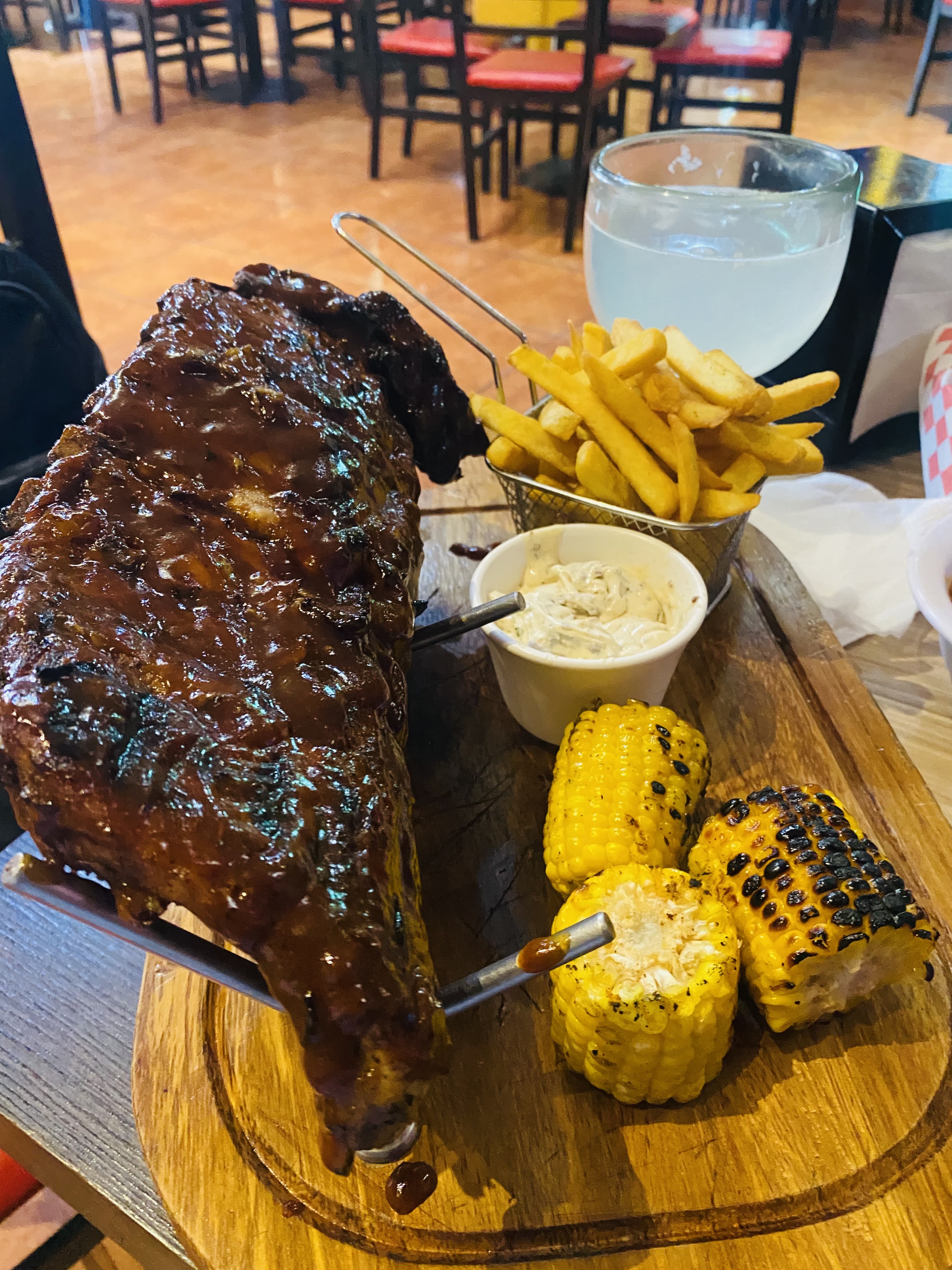 Restaurant Bar Los Generales Revolucionarios image 5