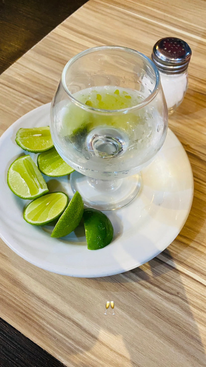 Restaurant Bar Los Generales Revolucionarios image 6