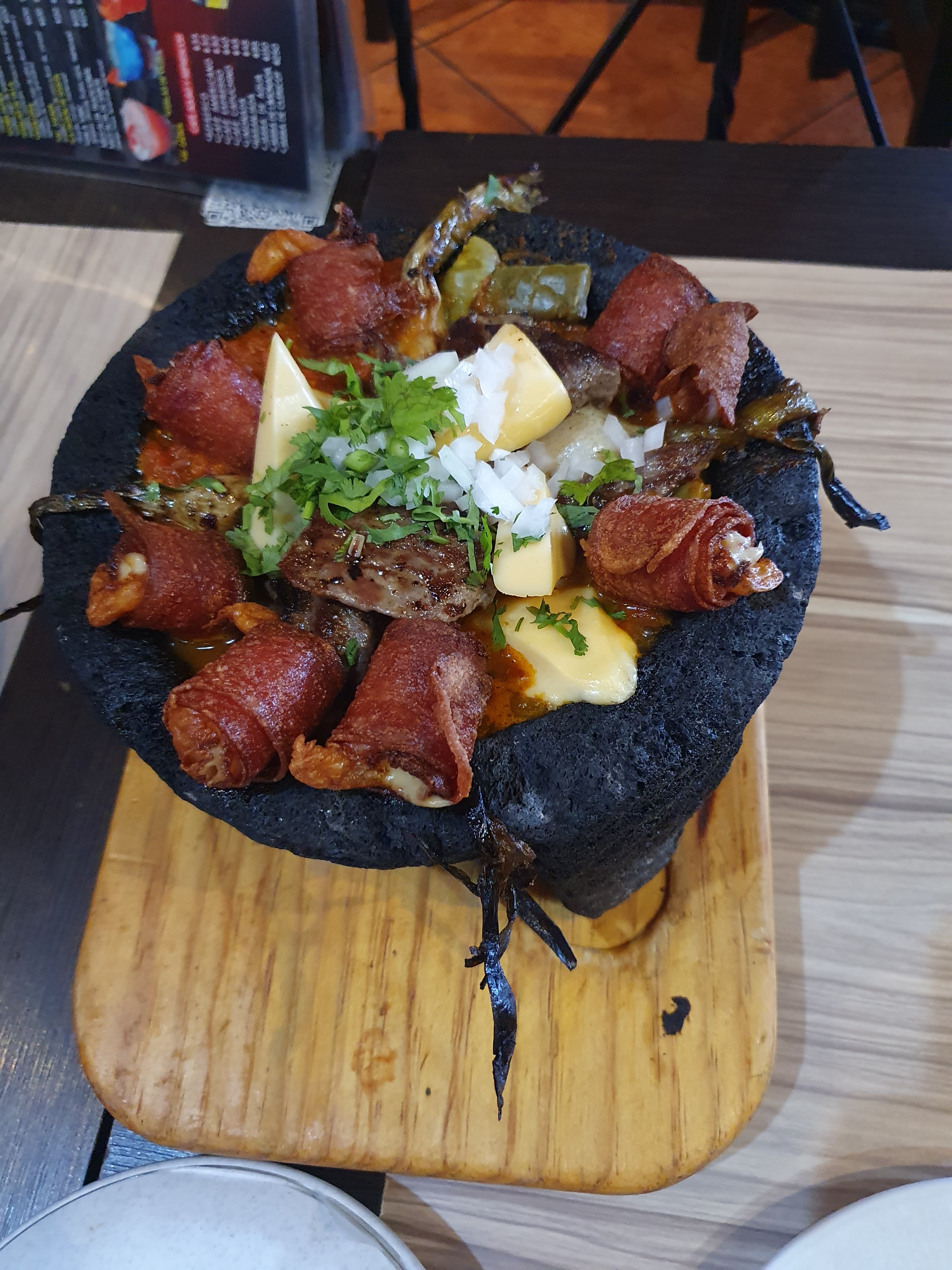 Restaurant Bar Los Generales Revolucionarios image 7