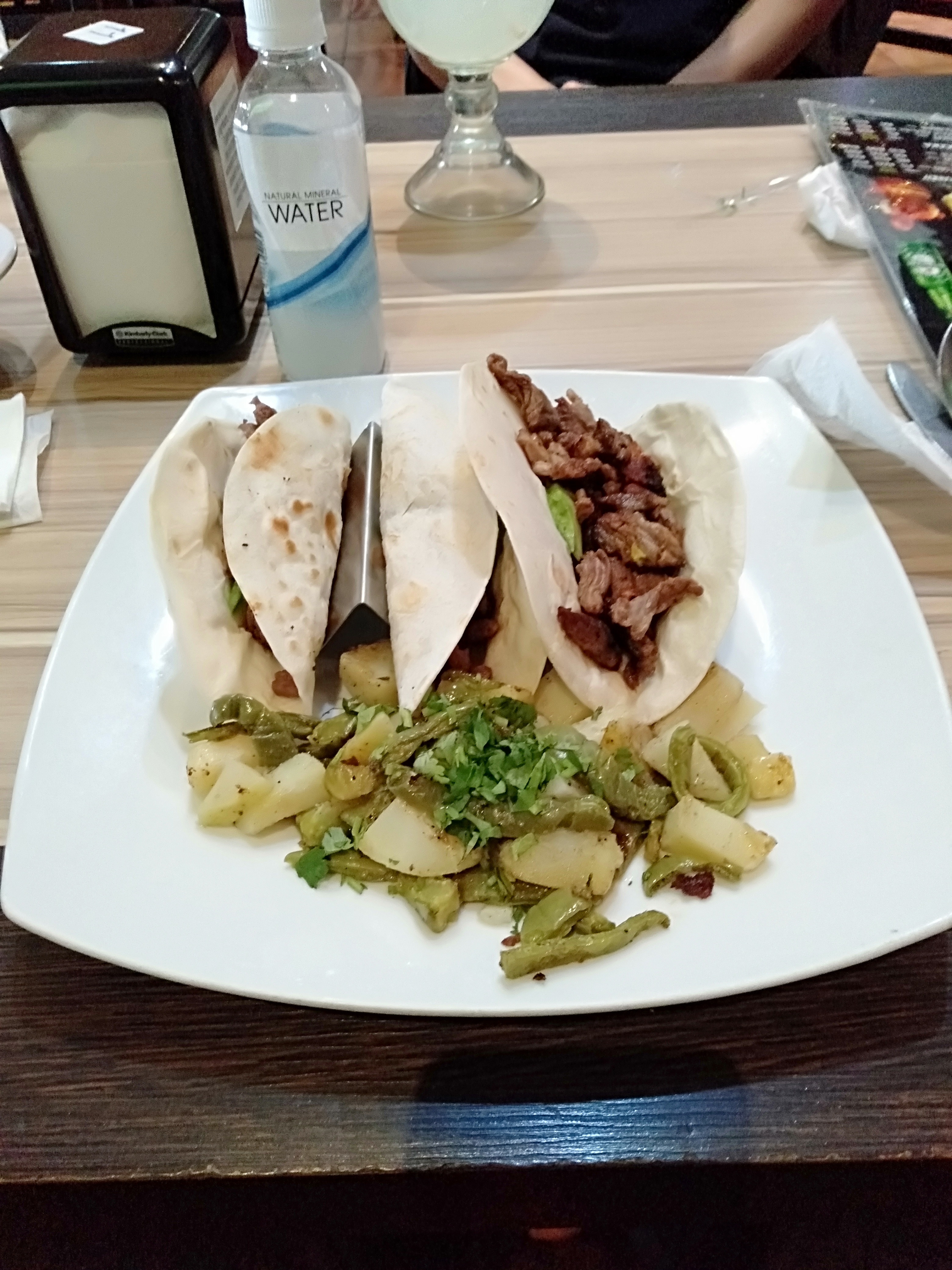 Restaurant Bar Los Generales Revolucionarios image 9