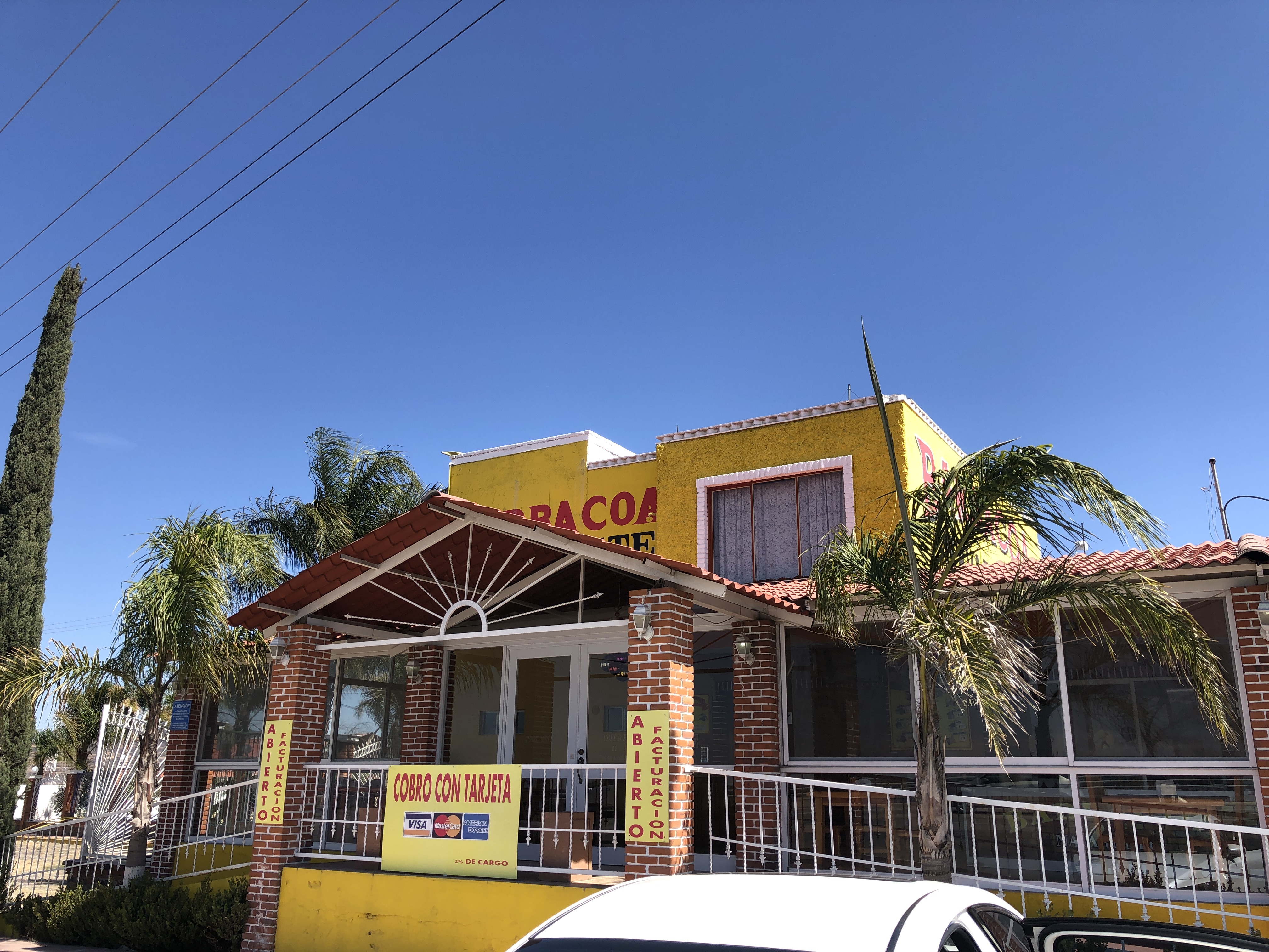 Barbacoa Navarrete image 1