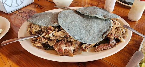 Barbacoa Navarrete image 2