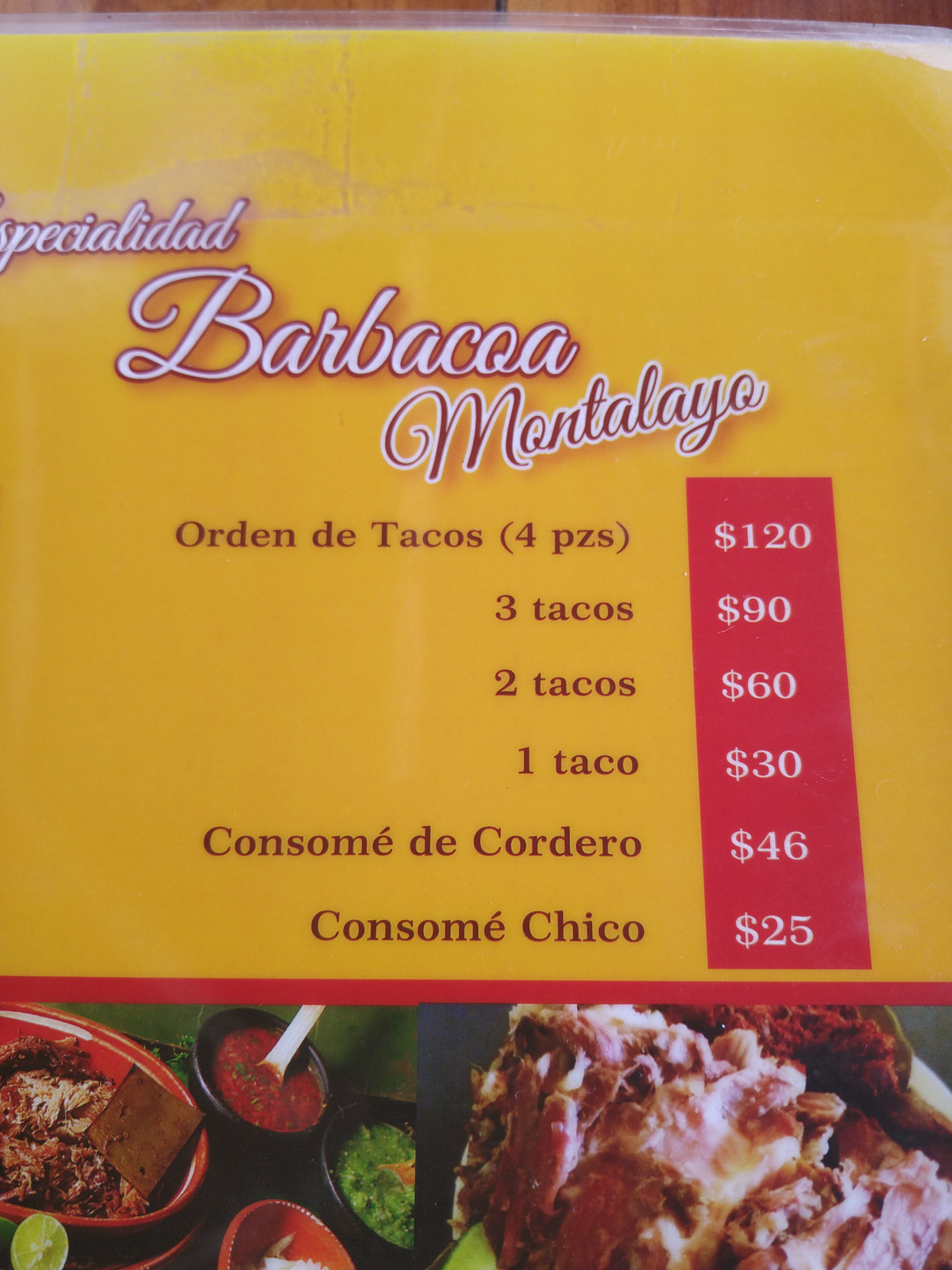 Barbacoa Navarrete image 3