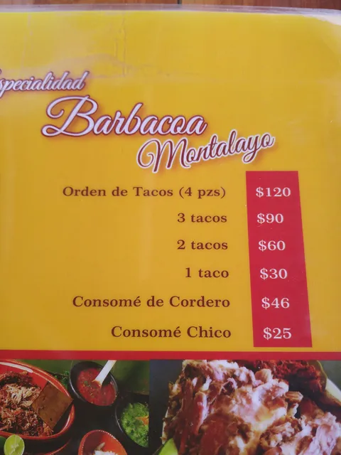 Barbacoa Navarrete image 3