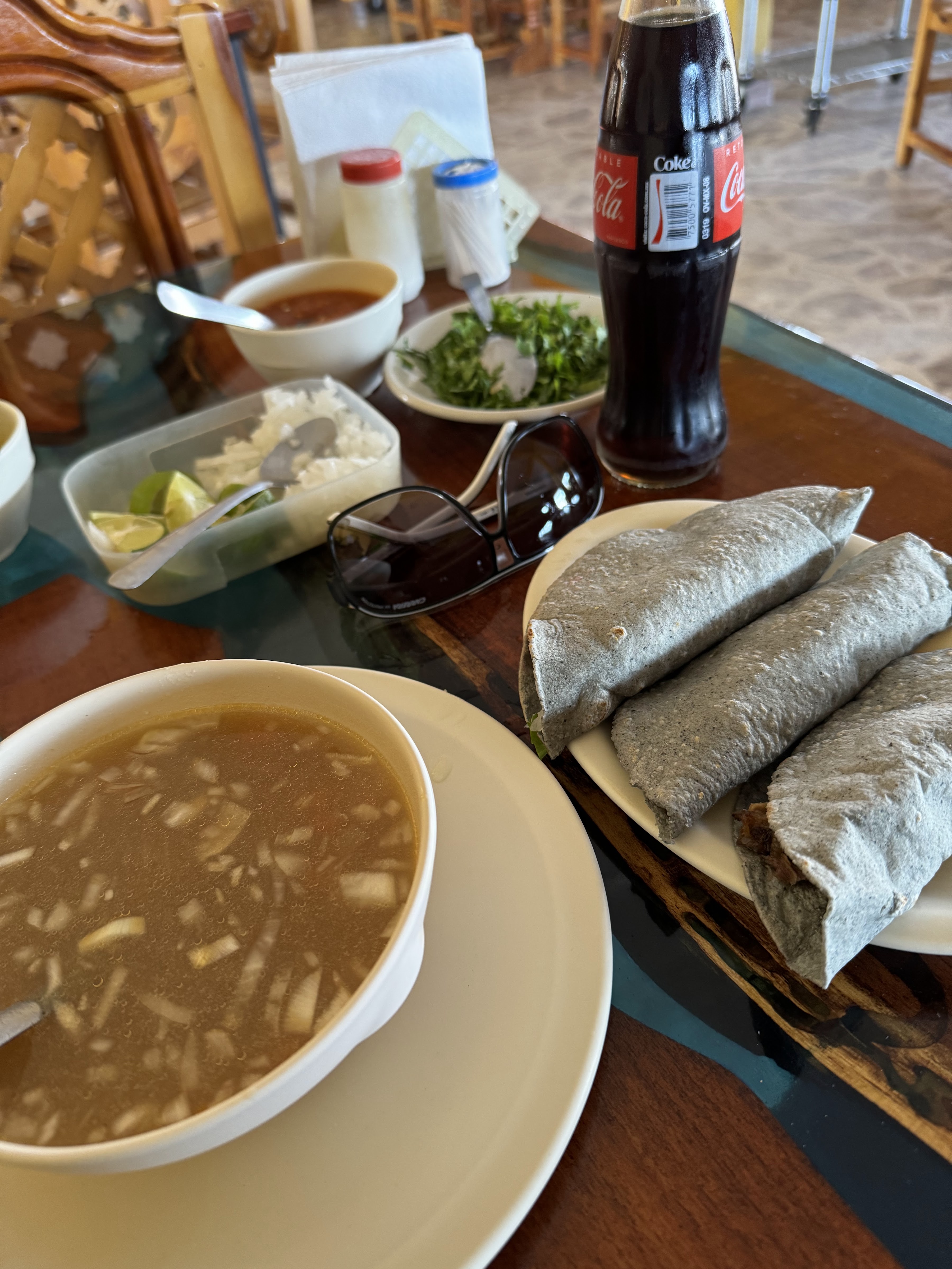 Barbacoa Navarrete image 5