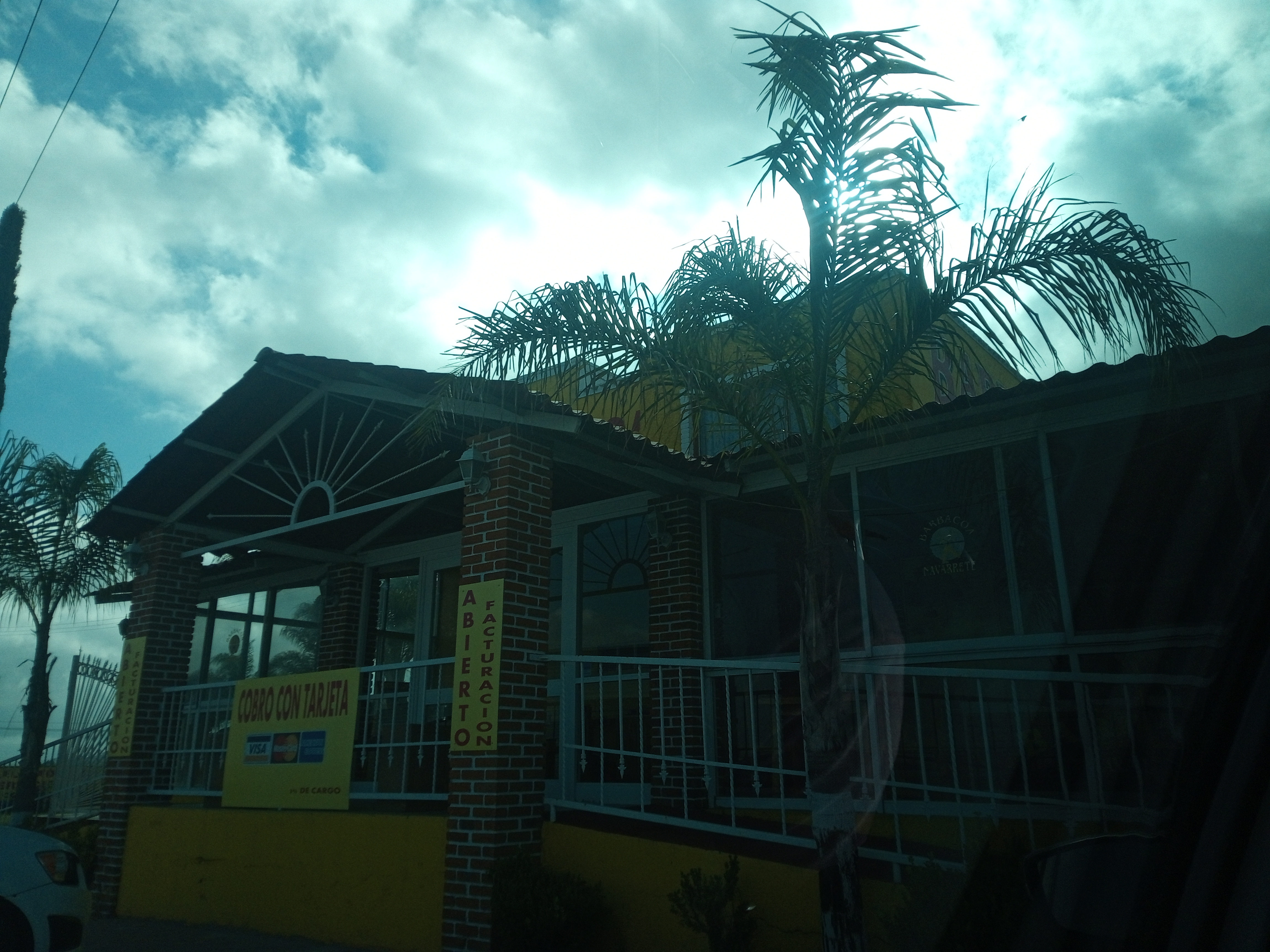 Barbacoa Navarrete image 7