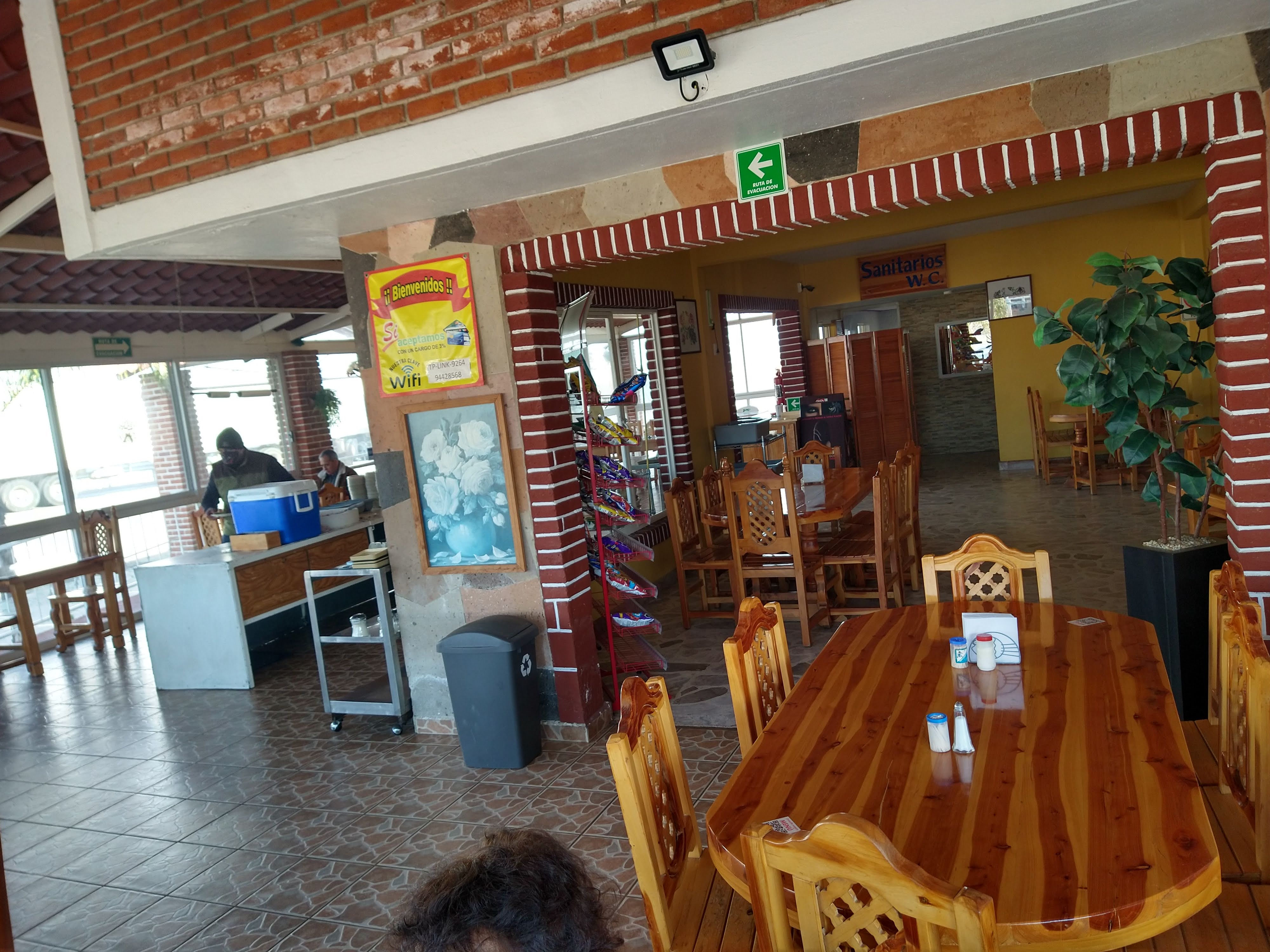 Barbacoa Navarrete image 8