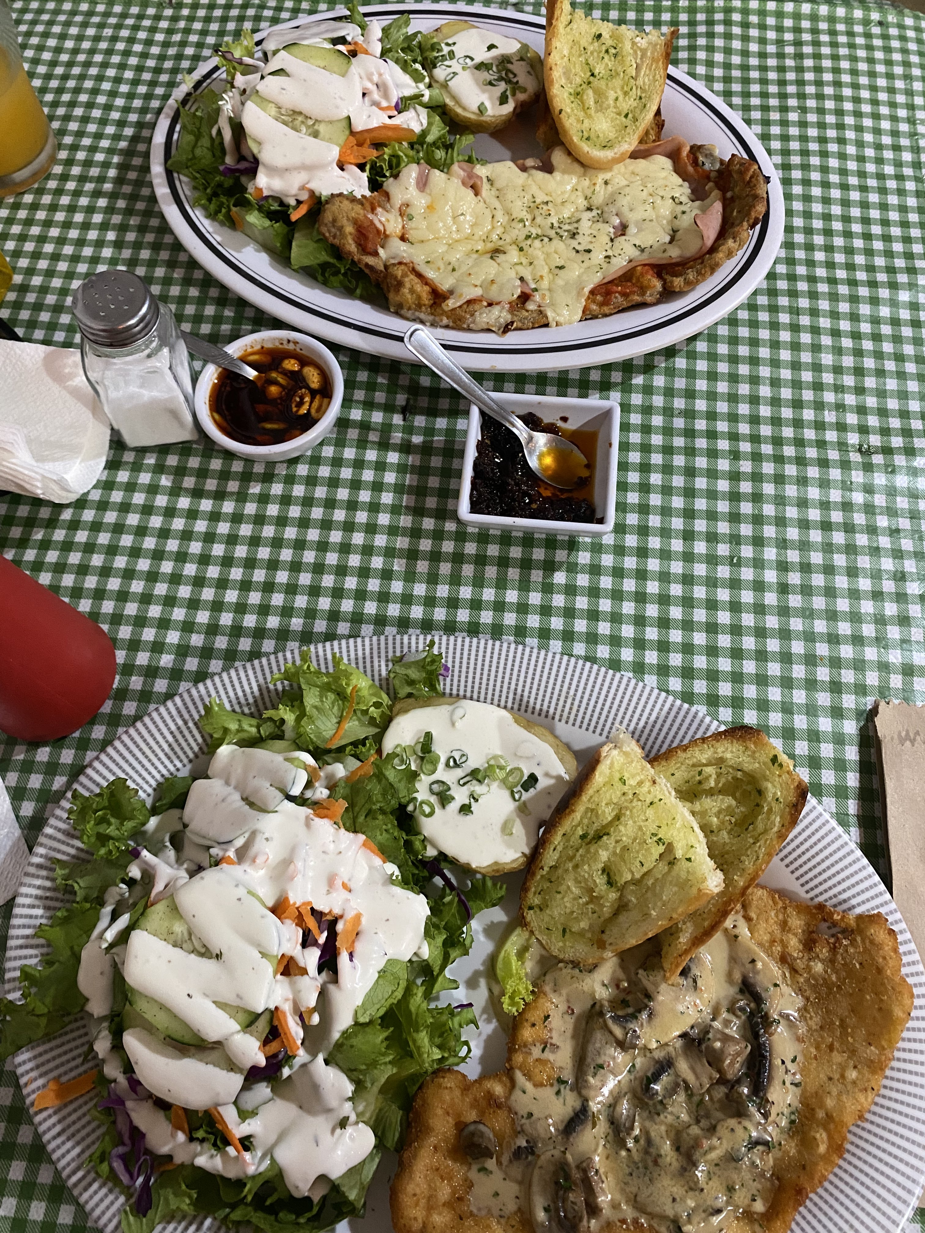 LA DELIZIA DI PINOCCHIO image 3