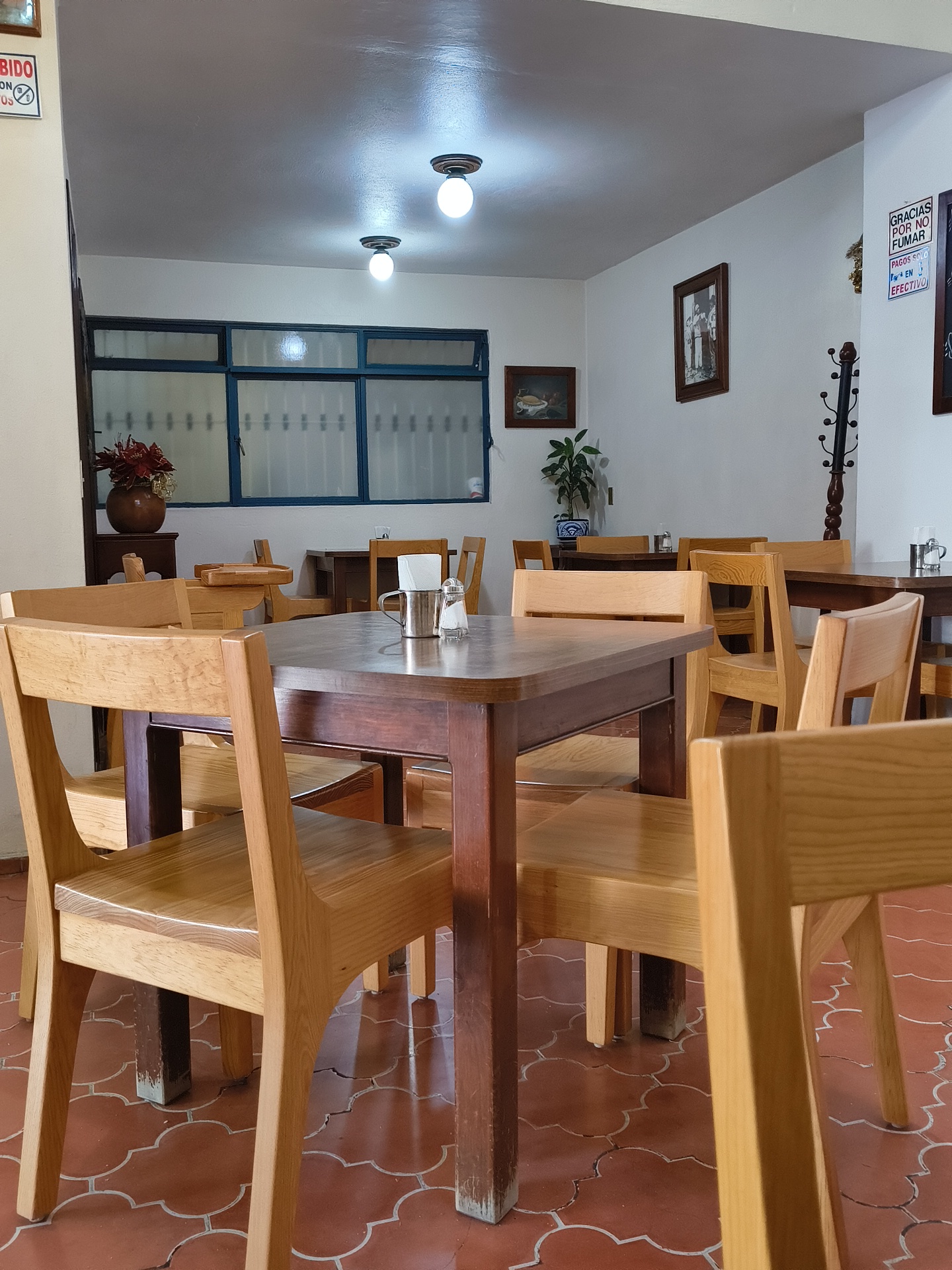 Restaurant Bar La Mangana image 1