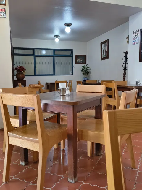 Restaurant Bar La Mangana image 1