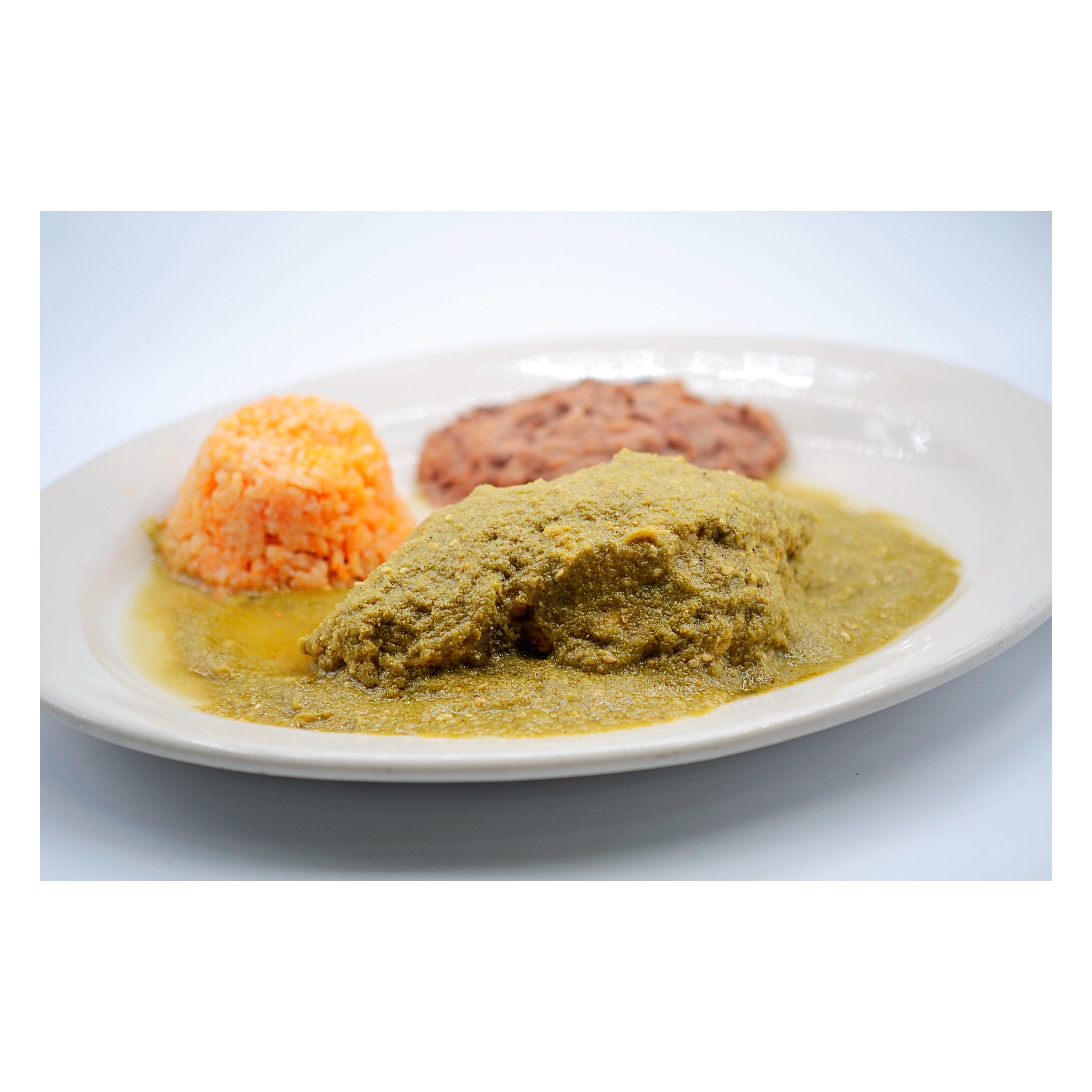 Restaurant Bar La Mangana image 2