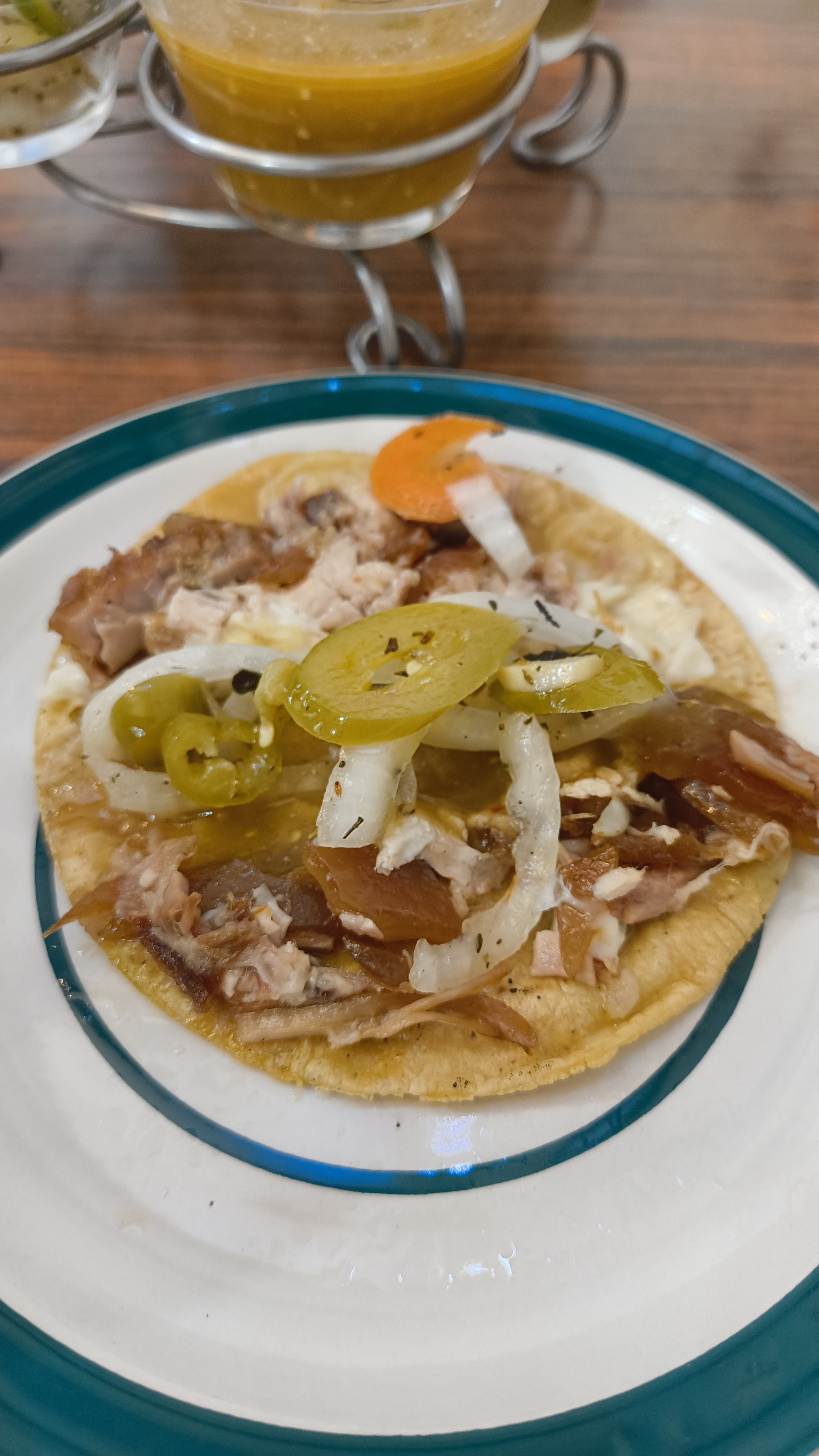 Restaurant Bar La Mangana image 8