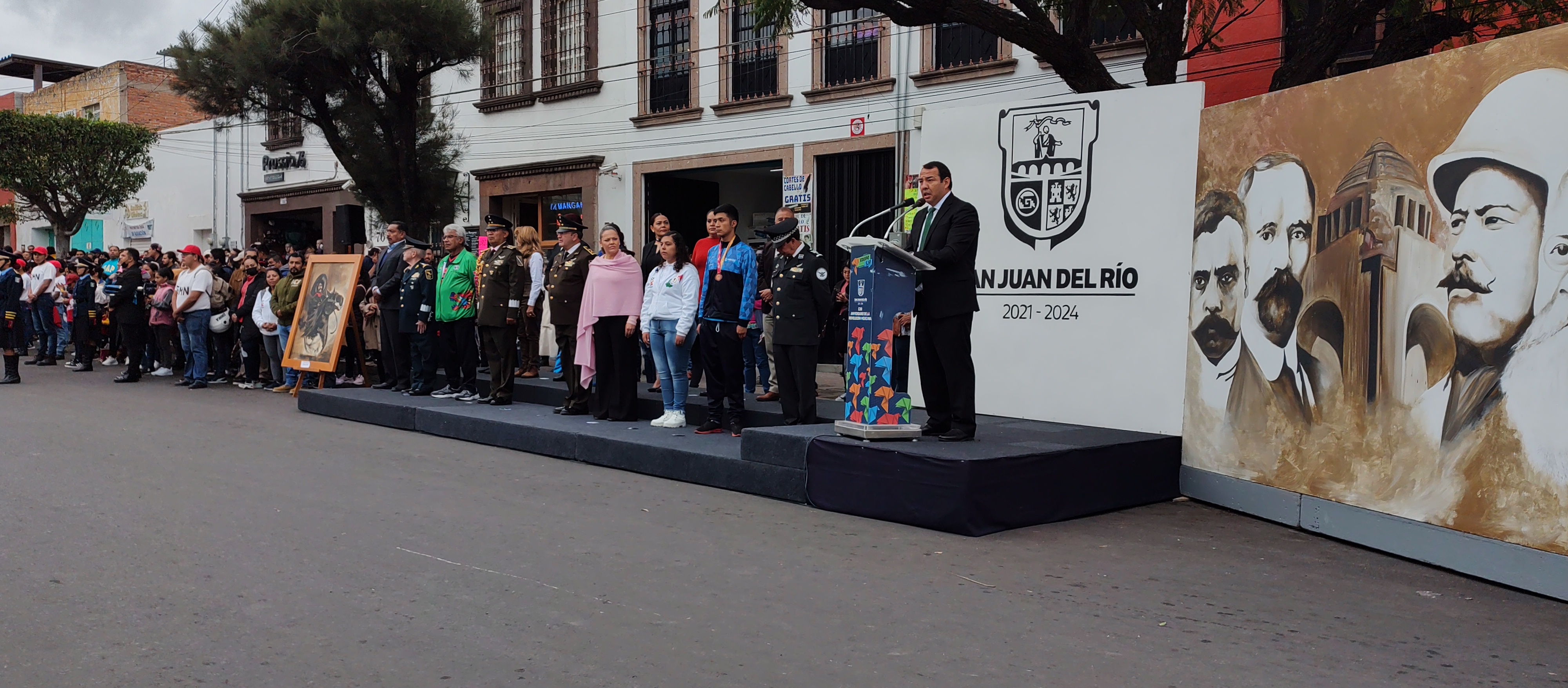 Restaurant Bar La Mangana image 9