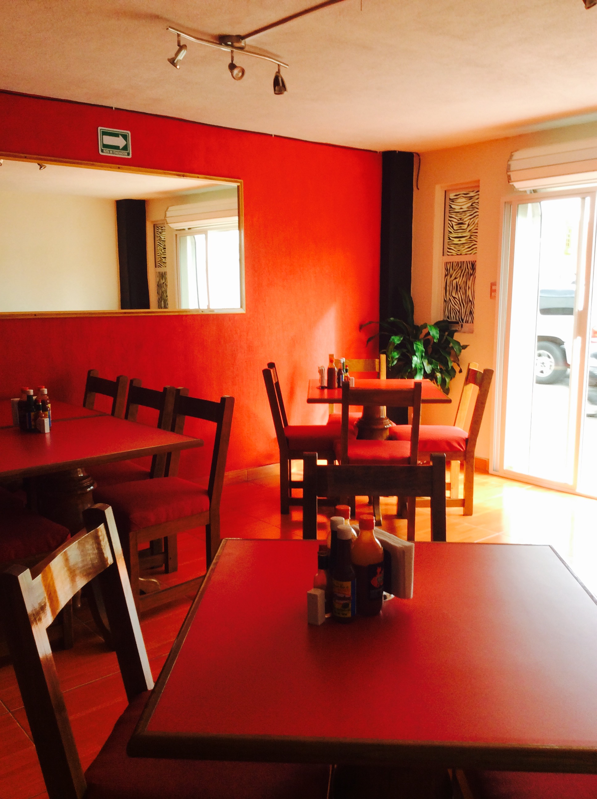 La Bomba Restaurant image 1