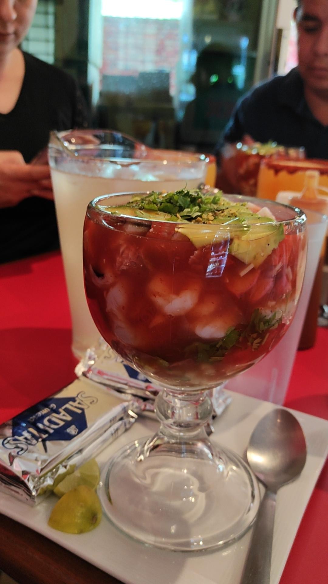 La Bomba Restaurant image 6