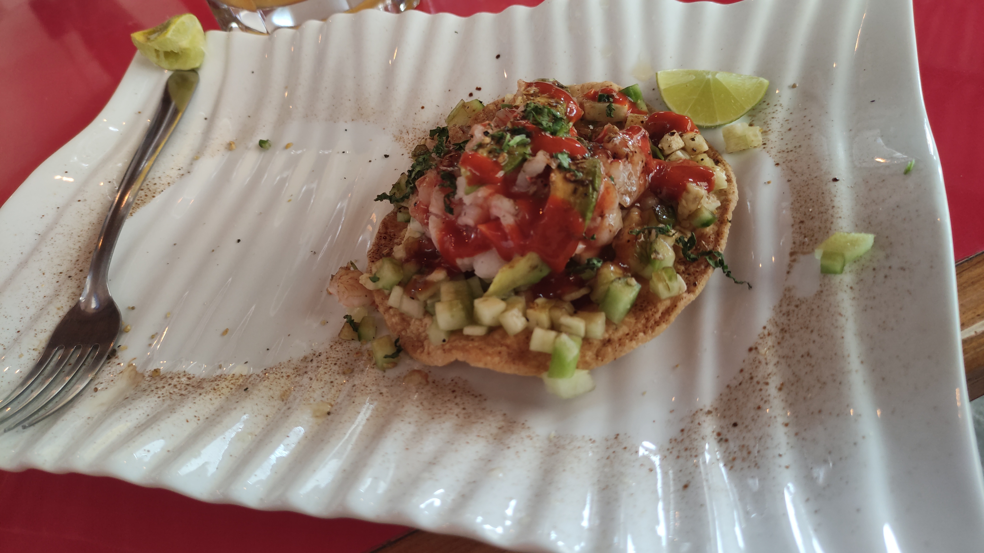 La Bomba Restaurant image 10