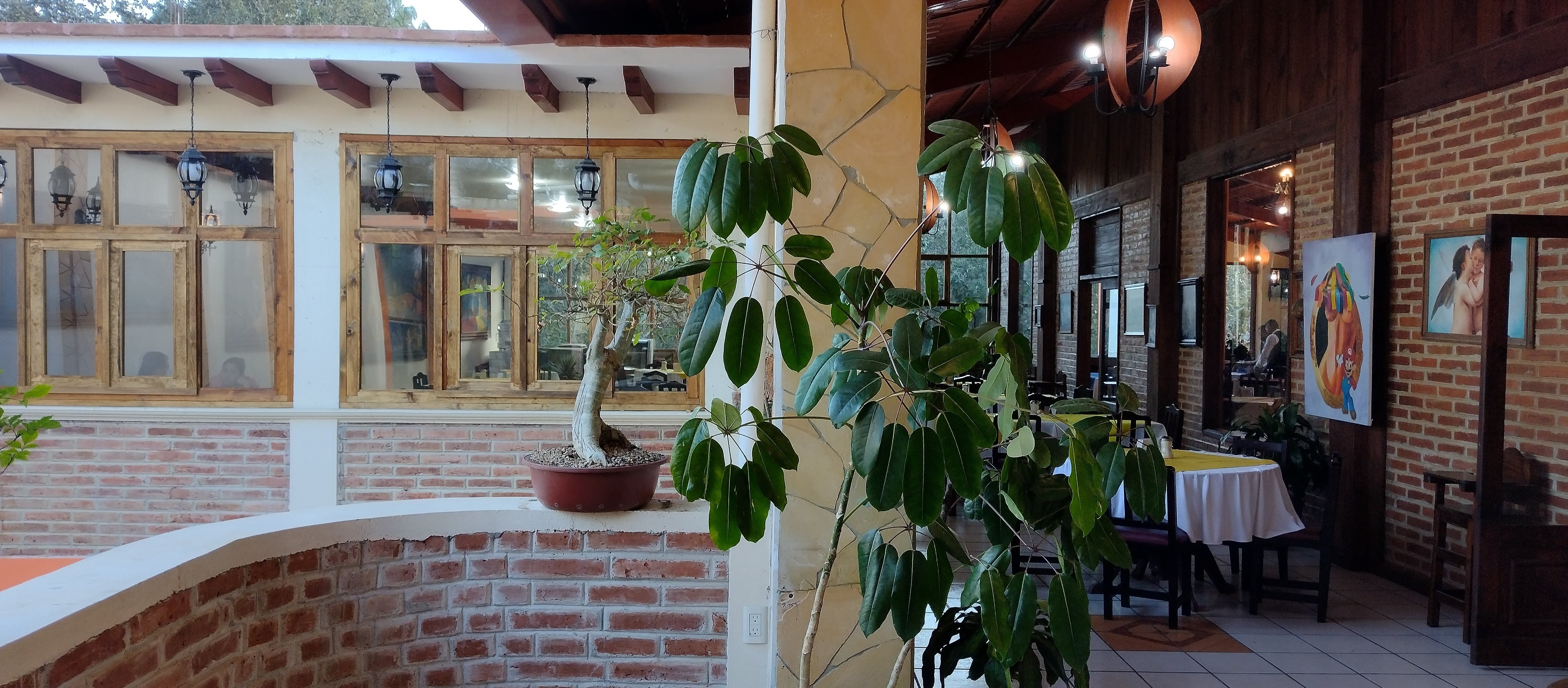 Restaurante Continental image 1