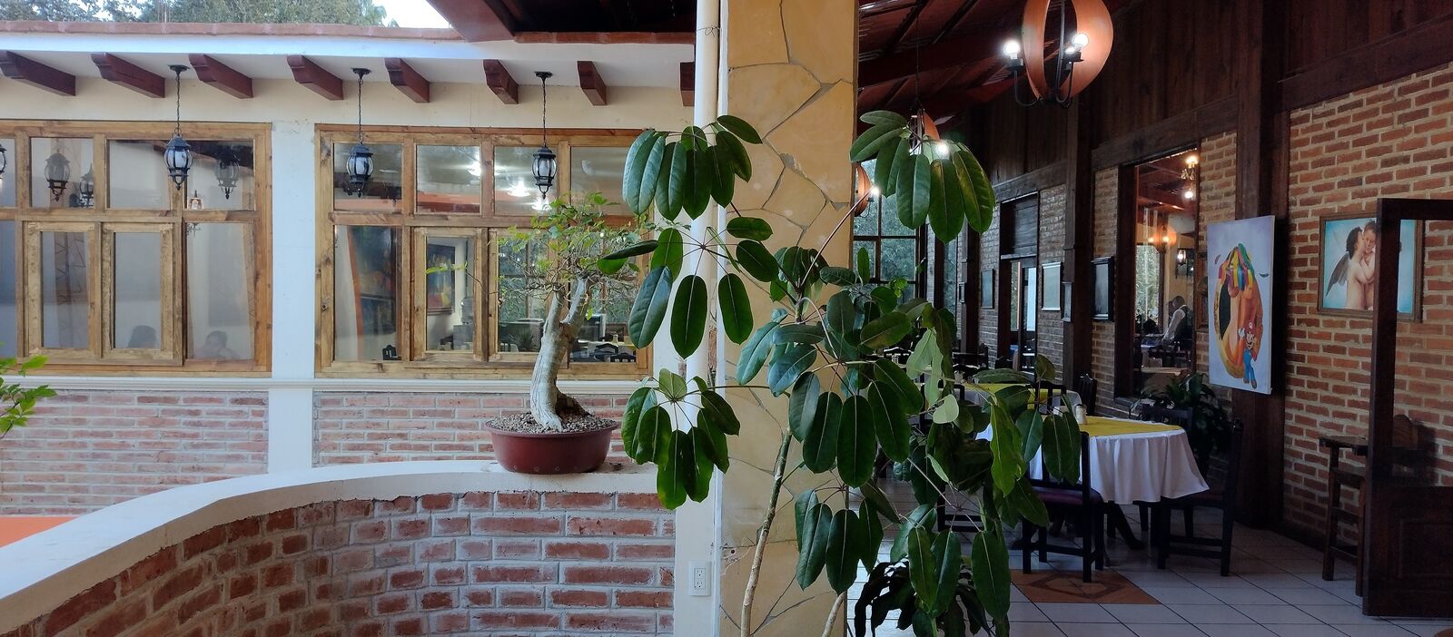 Restaurante Continental image 1