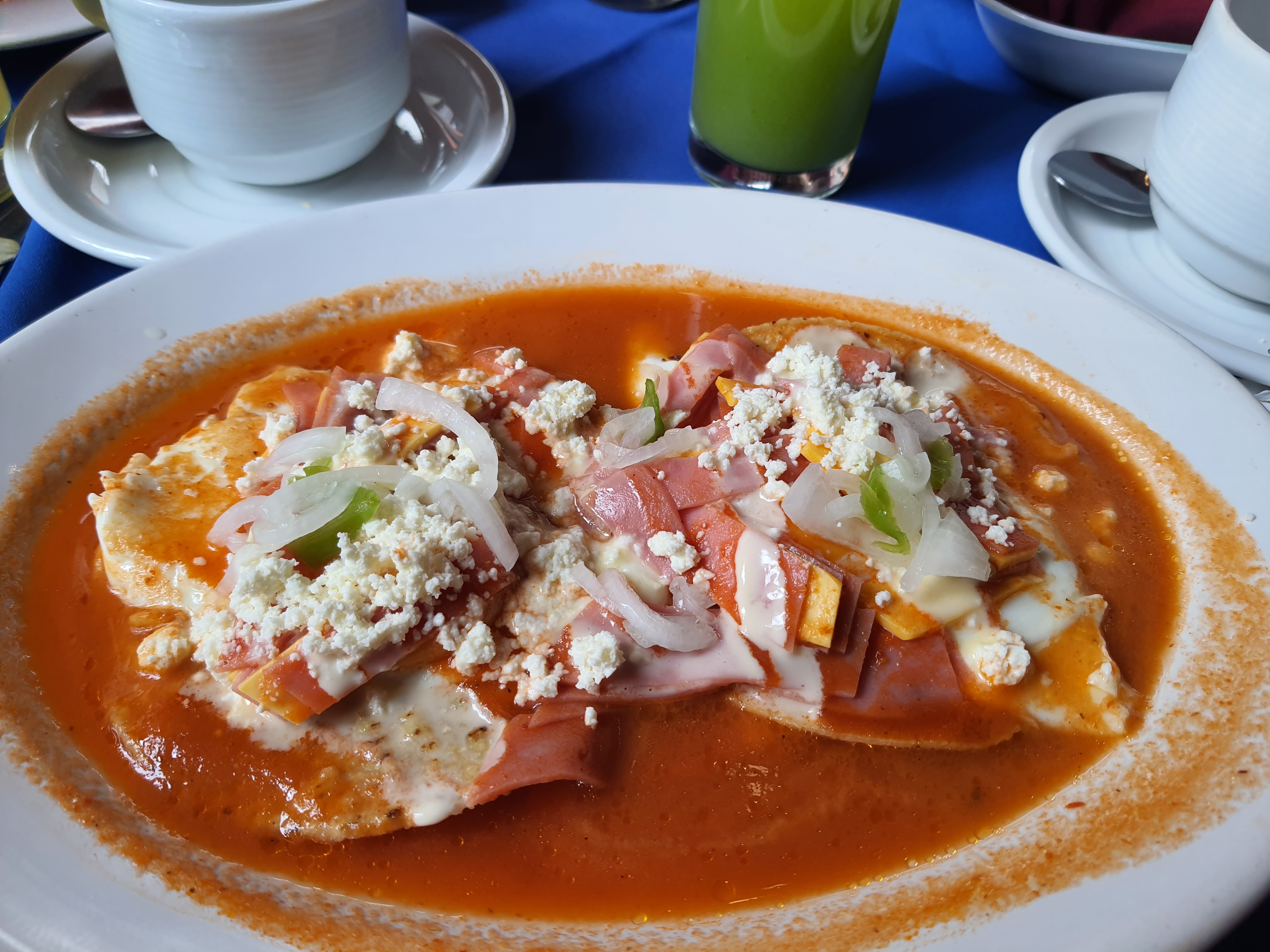 Restaurante Continental image 2