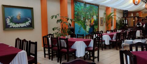 Restaurante Continental image 3
