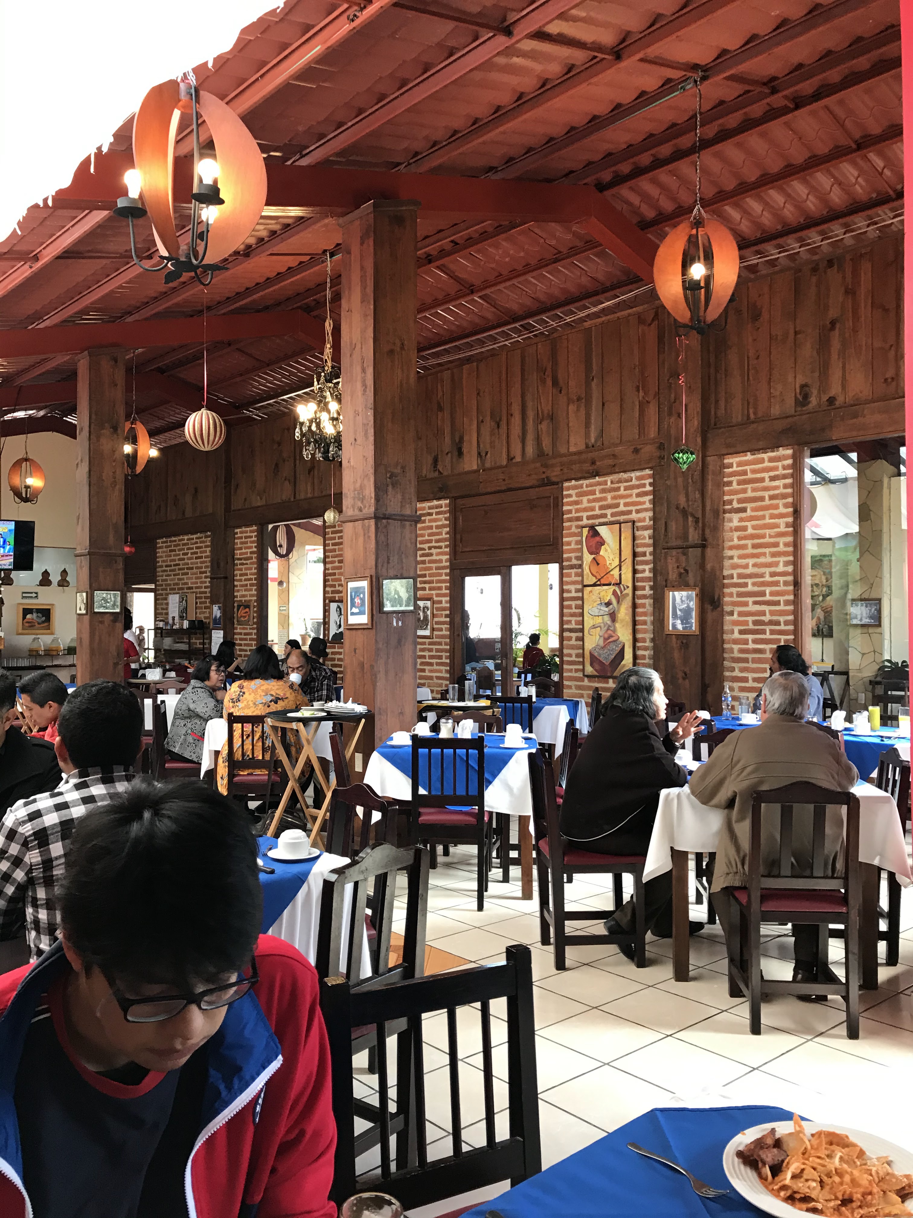 Restaurante Continental image 4